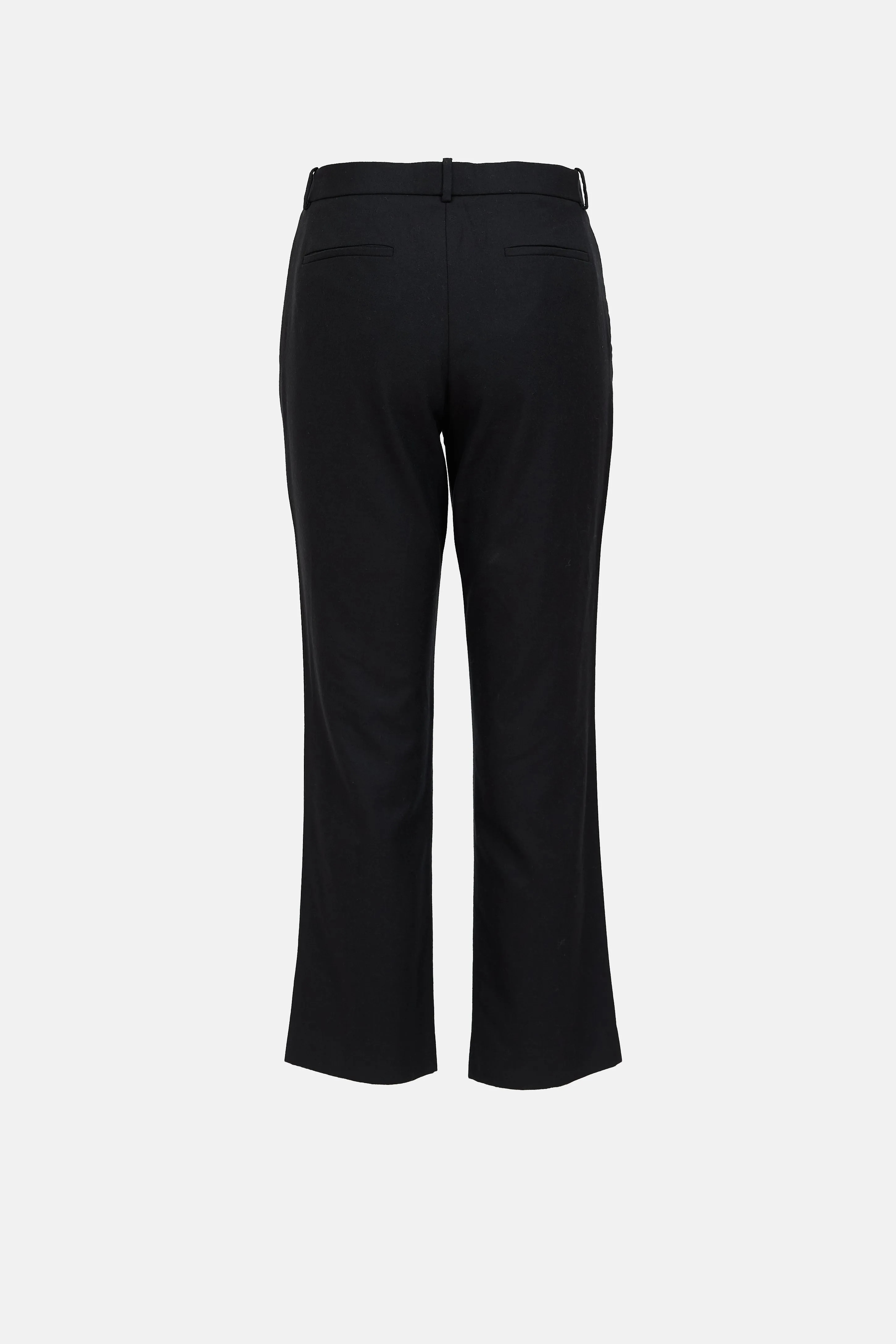 Wool Tapered Trouser sold by VSP Consignment product image thumbnail 2