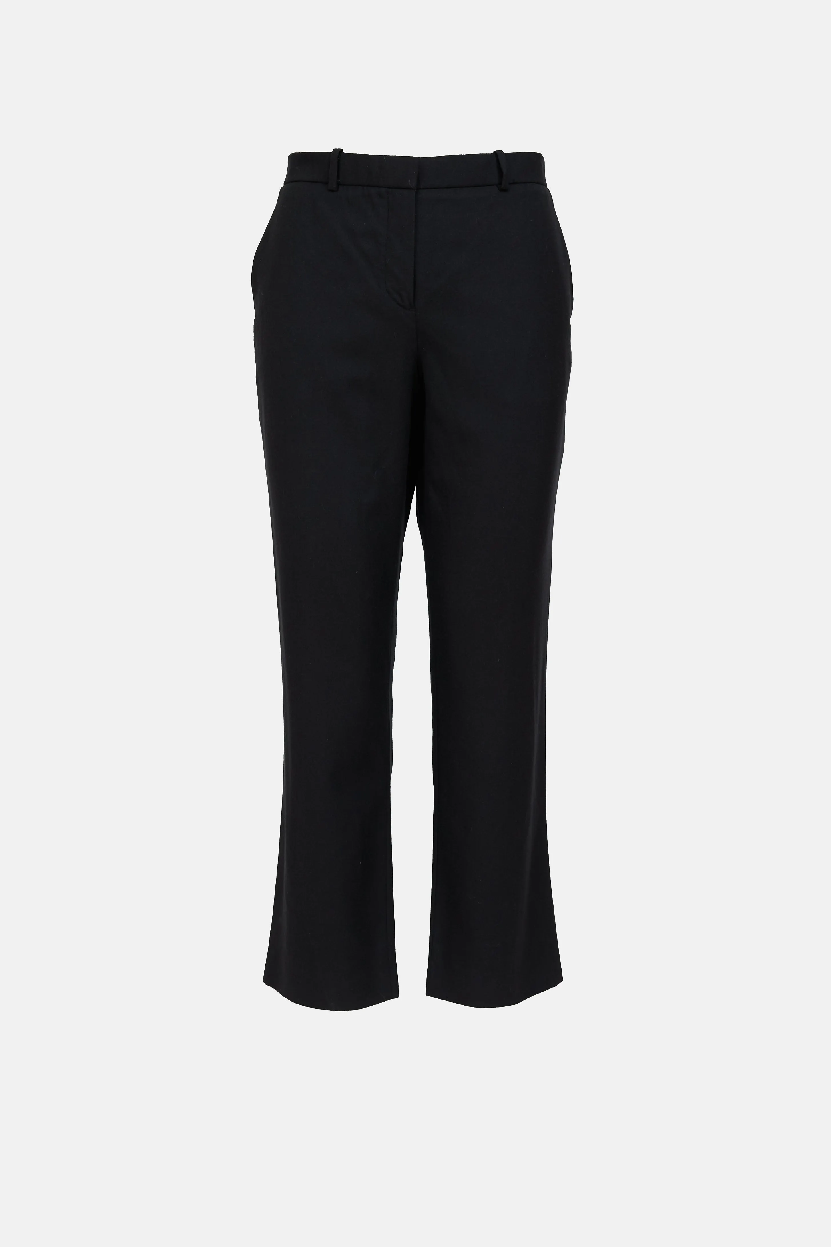 Wool Tapered Trouser sold by VSP Consignment