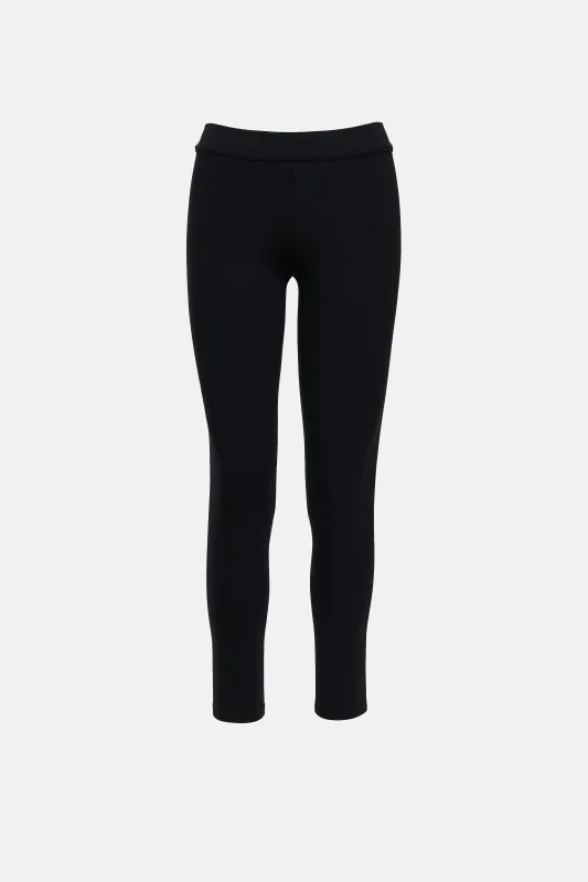 Tapered Scuba Trouser sold by VSP Consignment