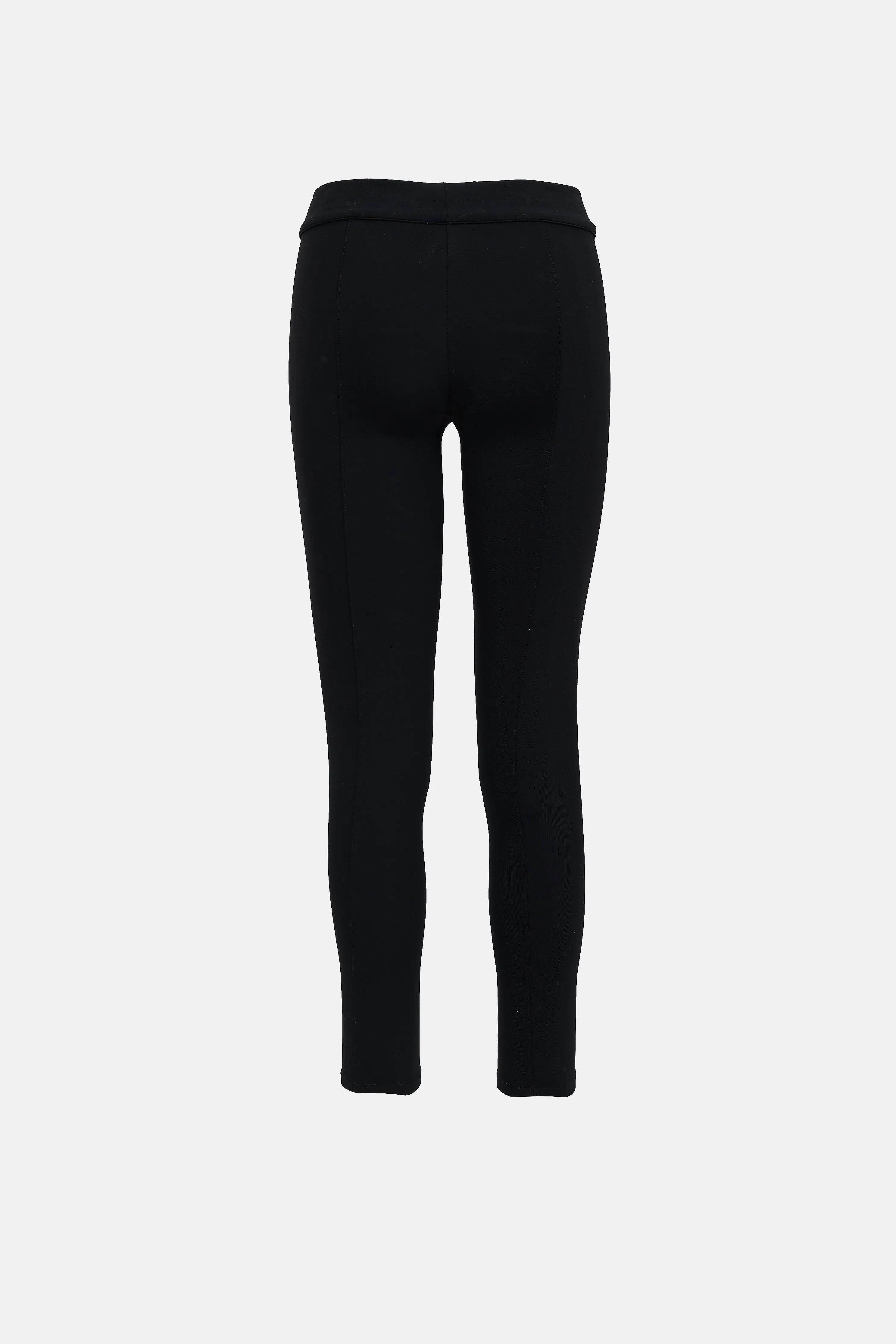 Tapered Scuba Trouser sold by VSP Consignment product image thumbnail 2