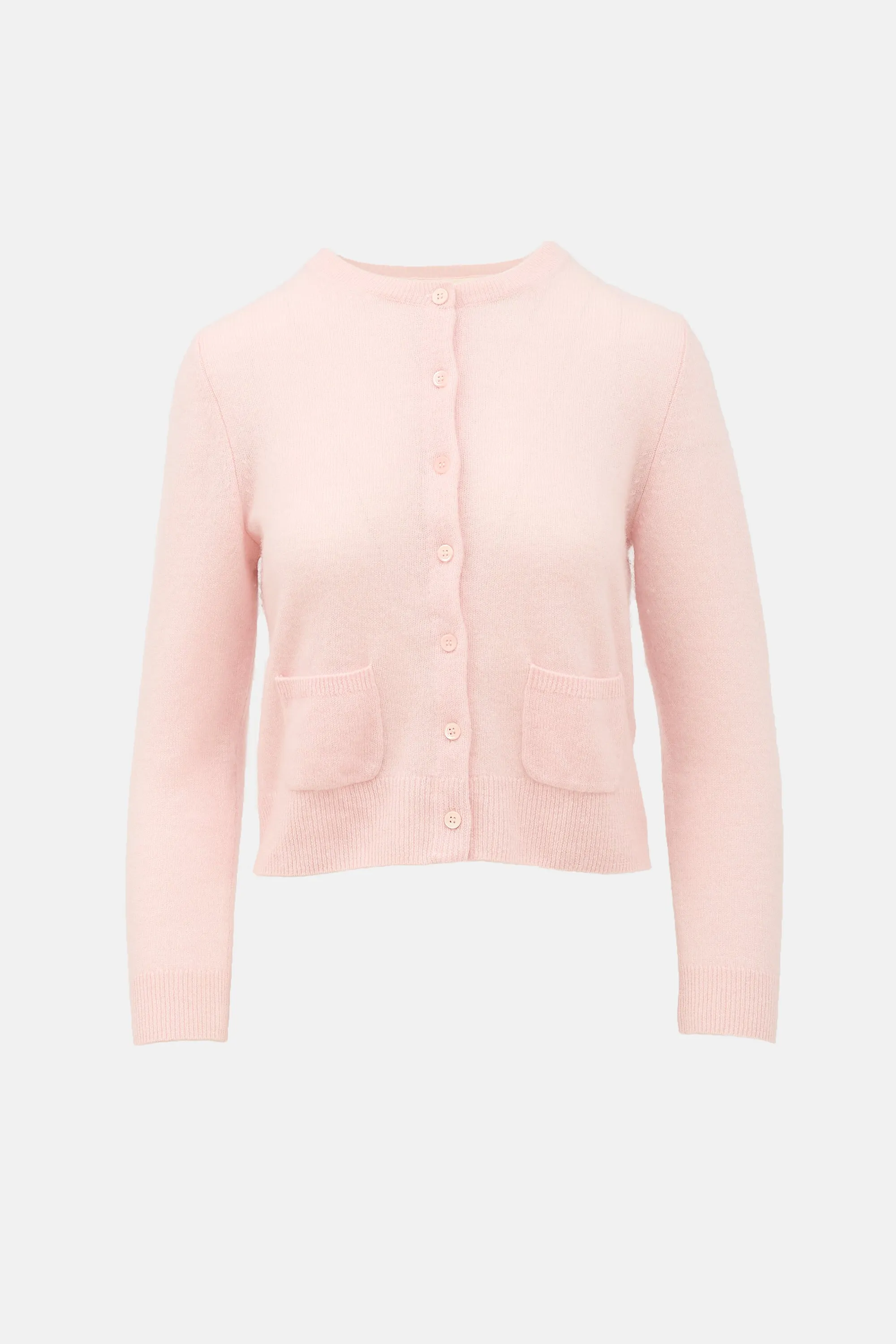 Cashmere Freya Cardigan sold by VSP Consignment