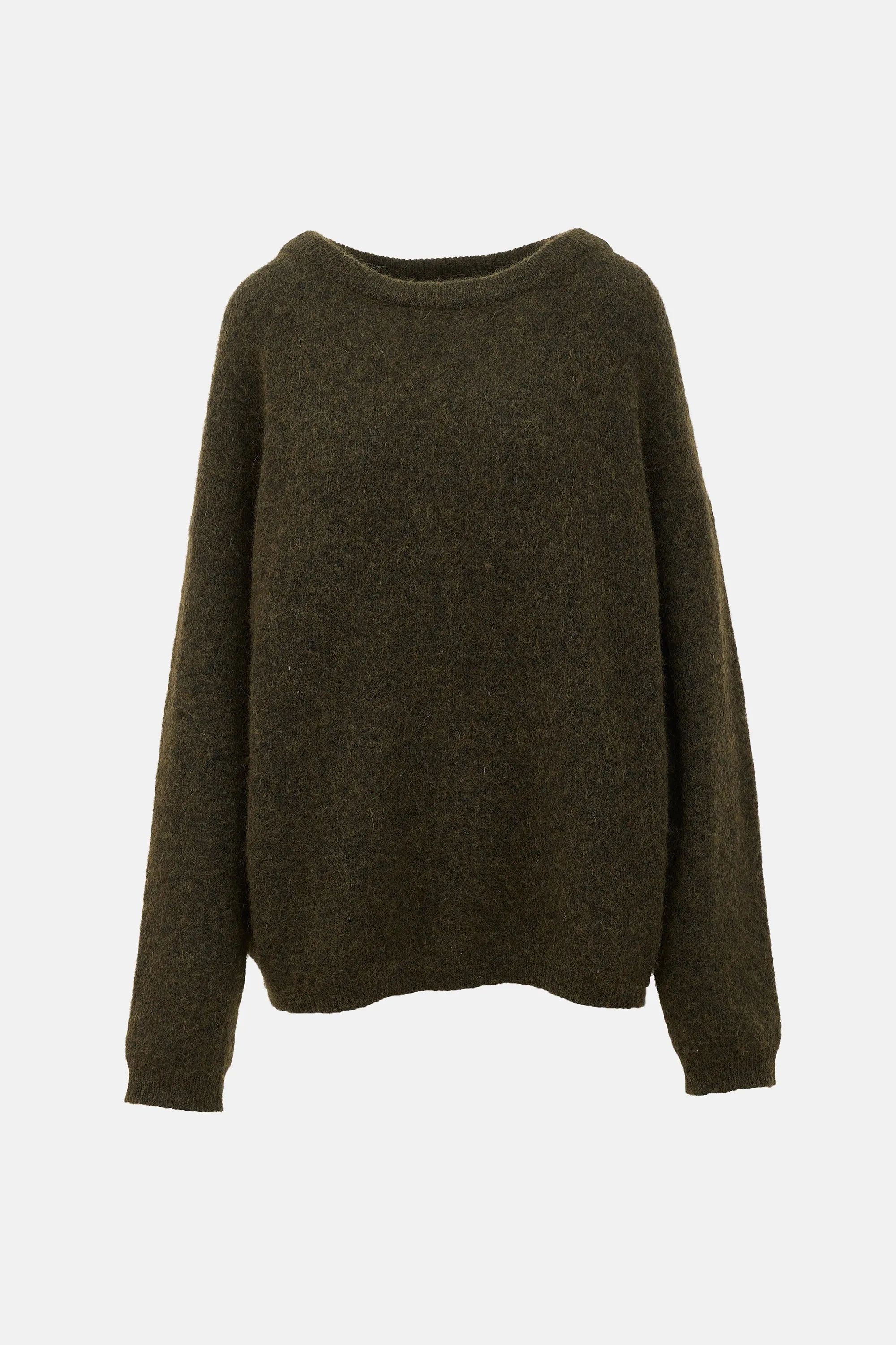 Dramatic Moh Sweater sold by VSP Consignment