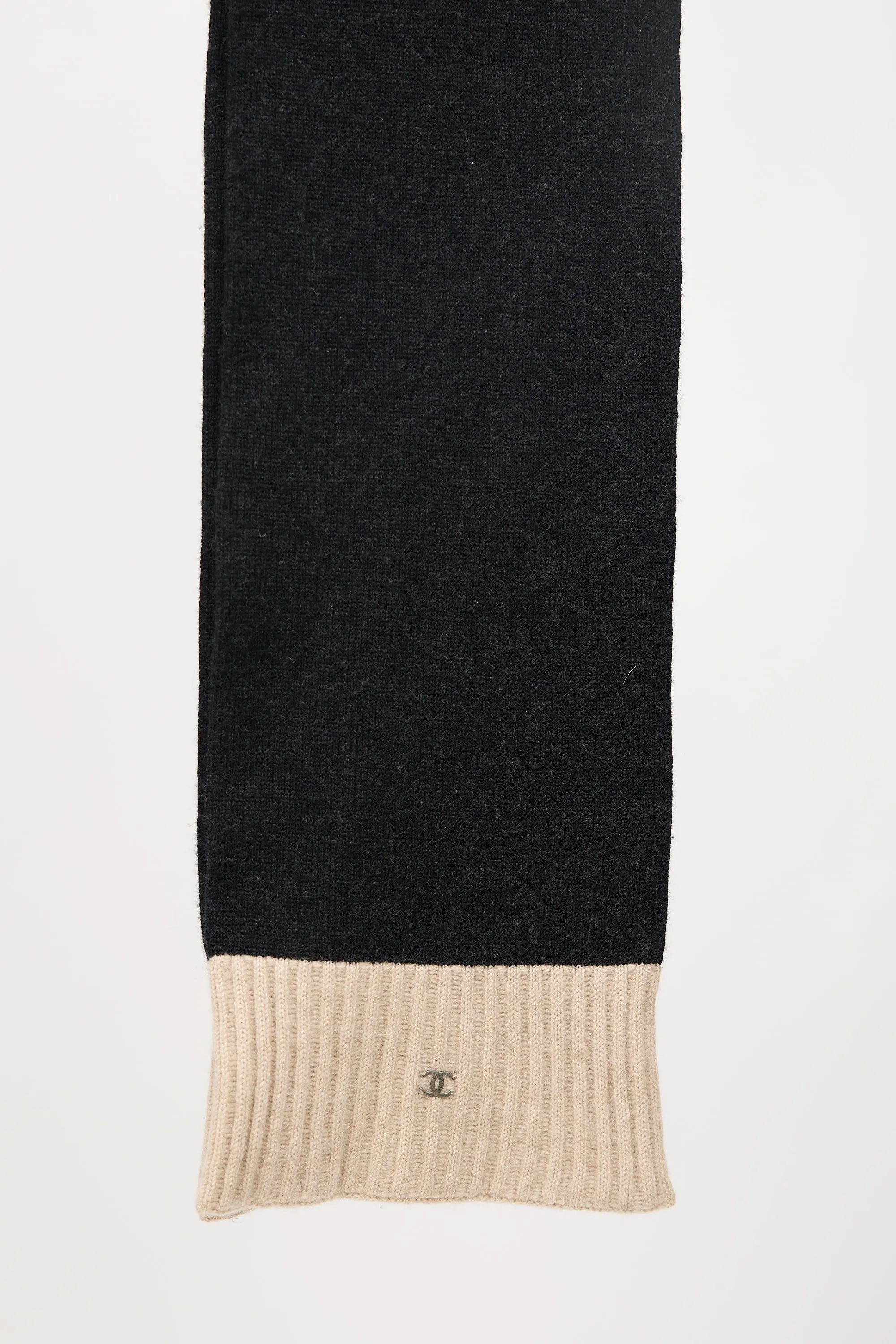 Cashmere Scarf sold by VSP Consignment product image thumbnail 2