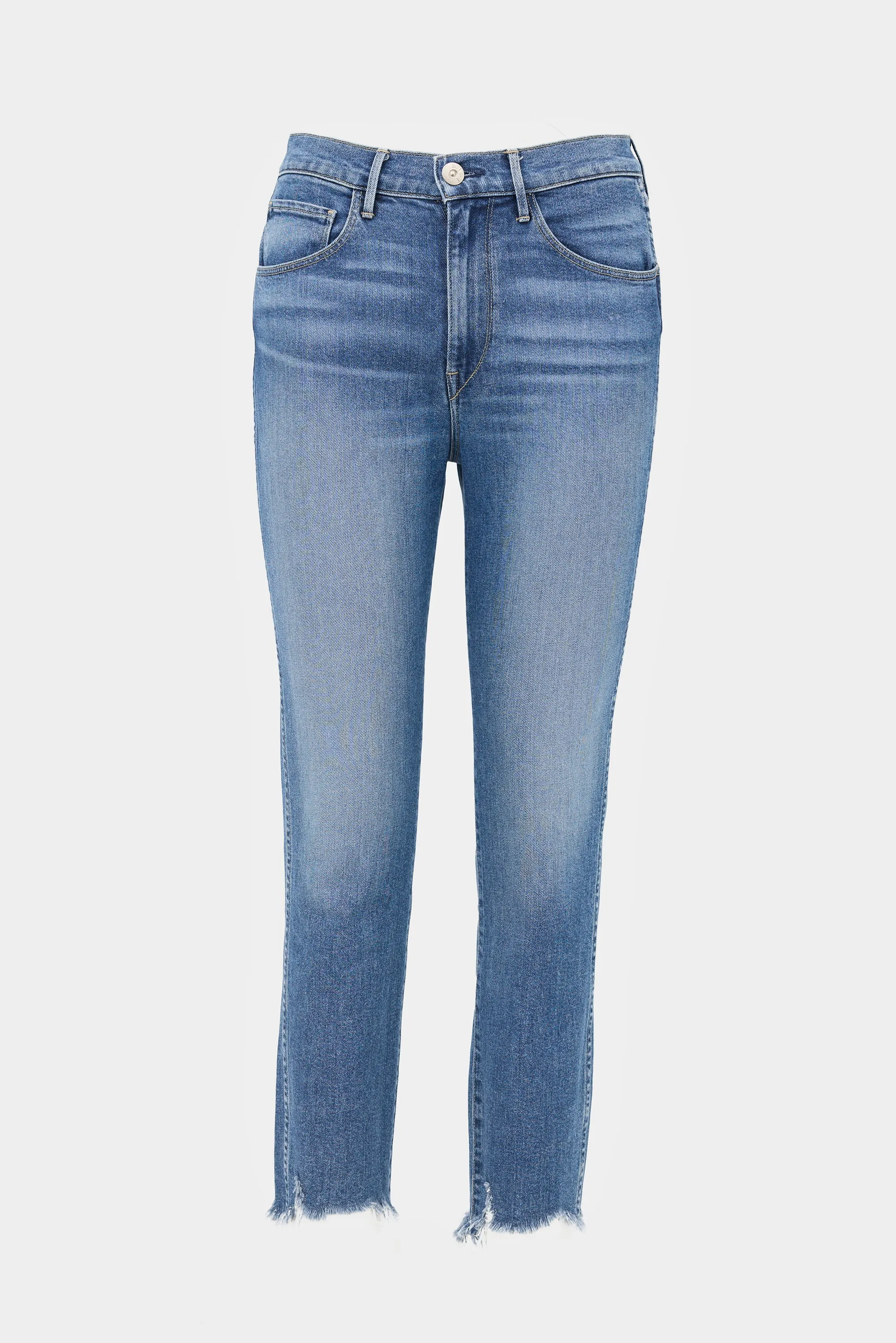 Distressed Jeans sold by VSP Consignment