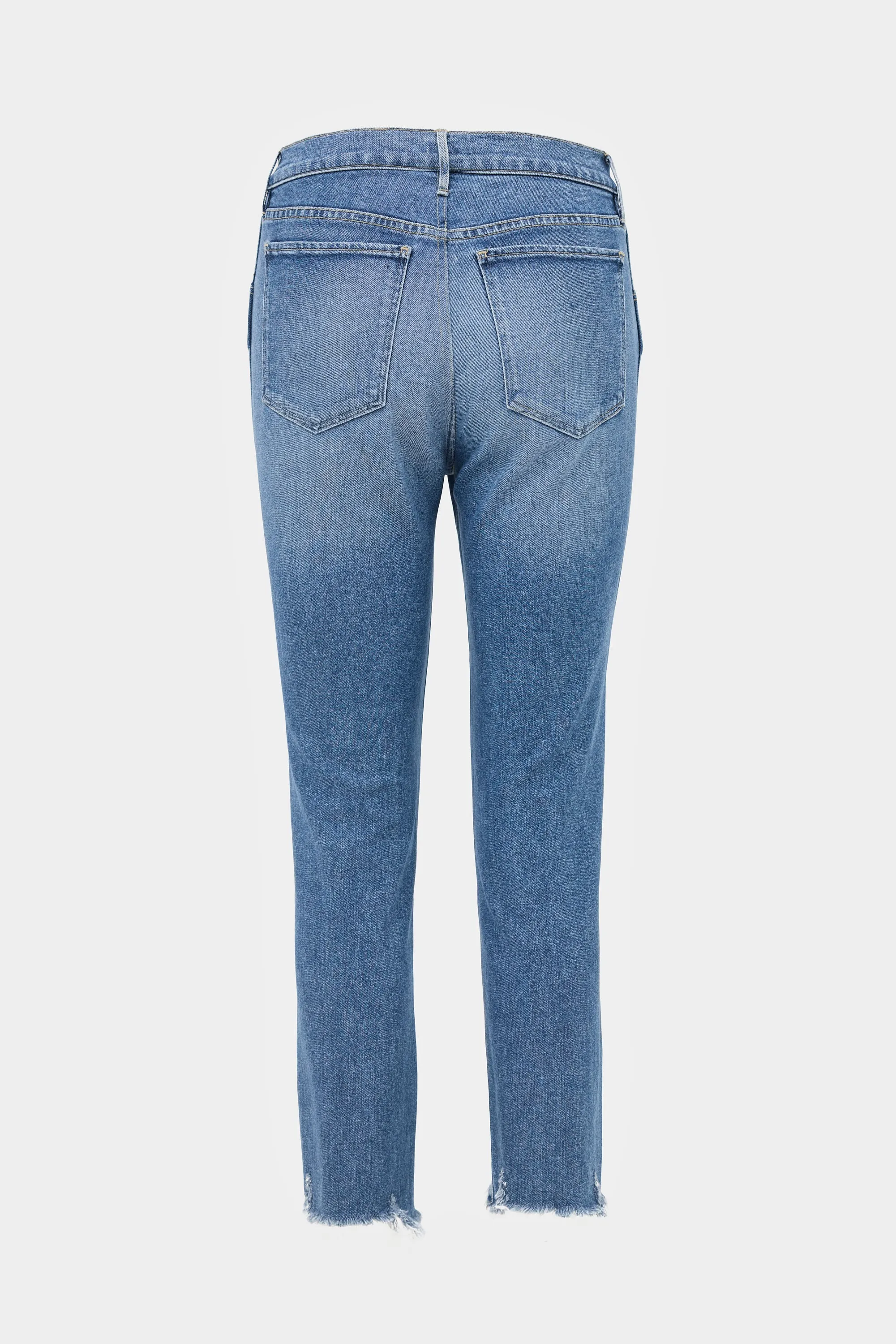 Distressed Jeans sold by VSP Consignment product image thumbnail 2
