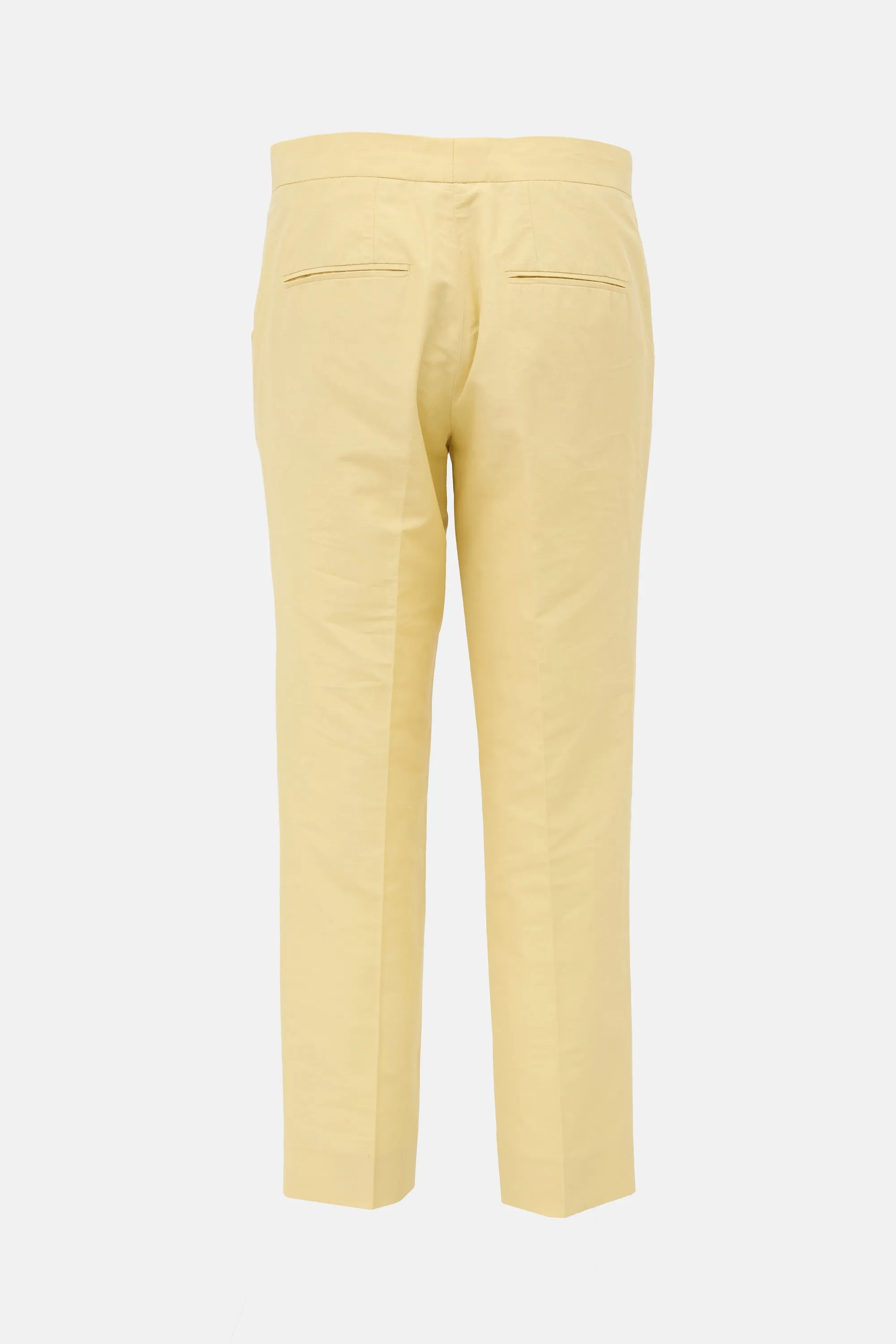 Slim Leg Trouser sold by VSP Consignment product image thumbnail 2