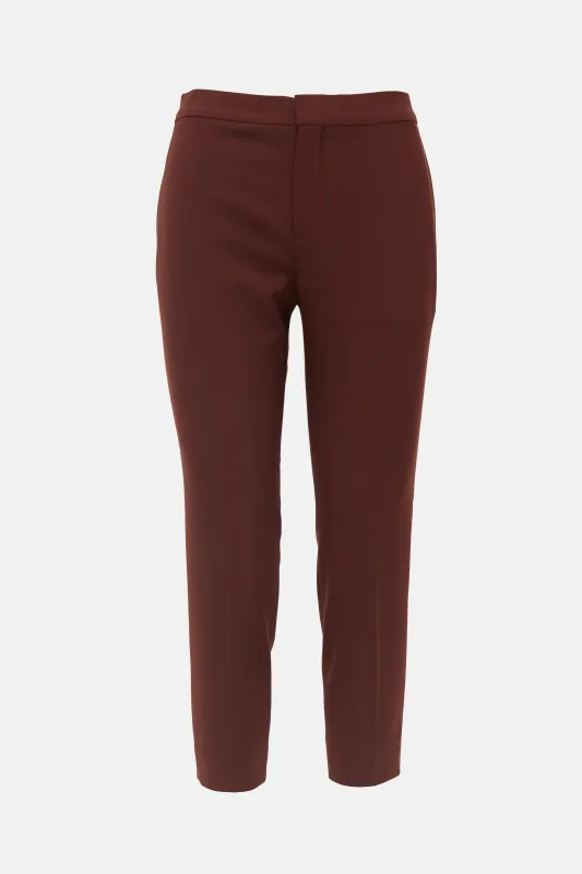 Slim Leg Trouser sold by VSP Consignment