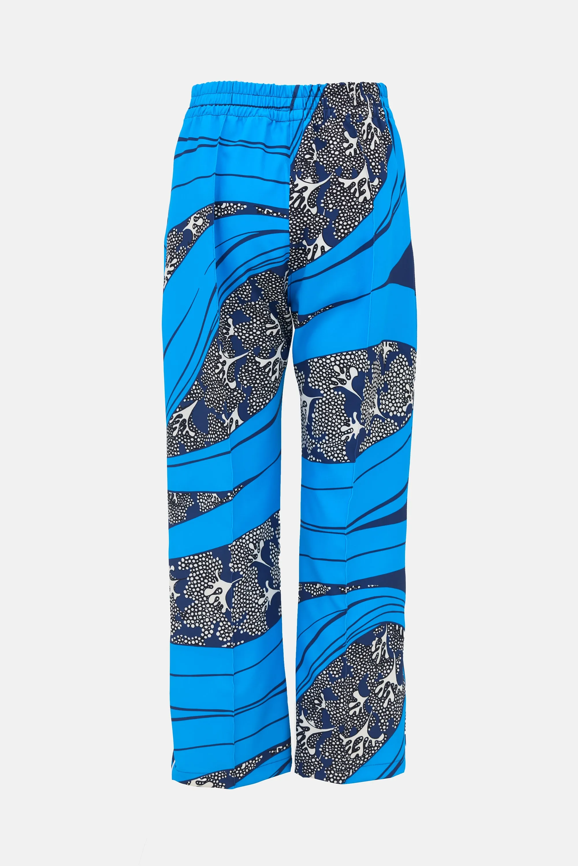 Printed Trouser sold by VSP Consignment product image thumbnail 2