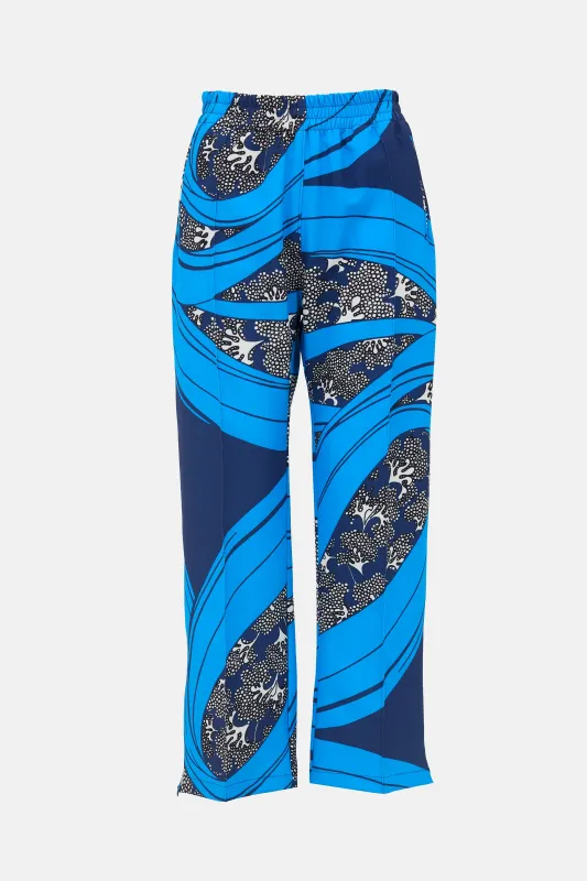 Printed Trouser sold by VSP Consignment