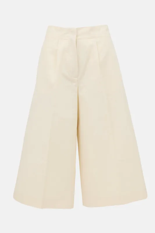Wide Leg Culotte sold by VSP Consignment