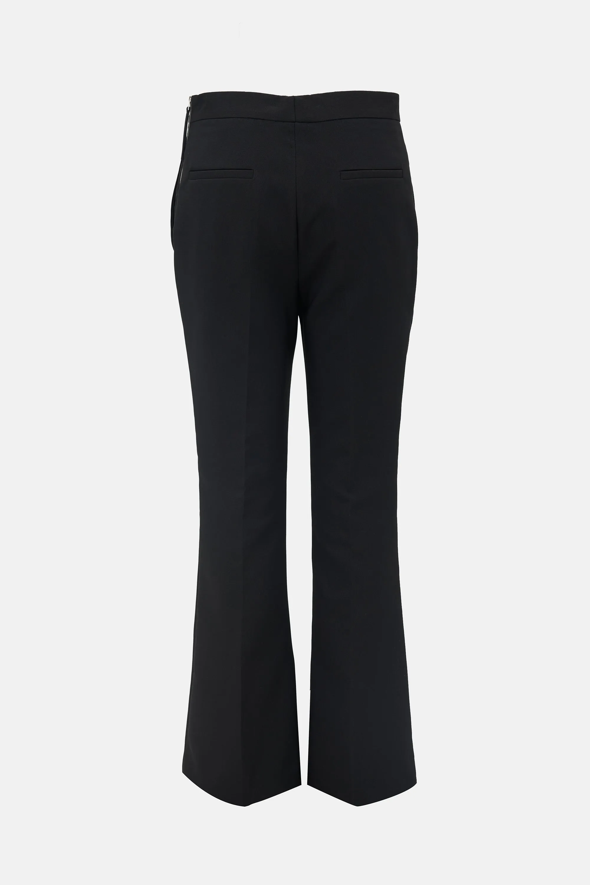 Flared Trouser sold by VSP Consignment product image thumbnail 2
