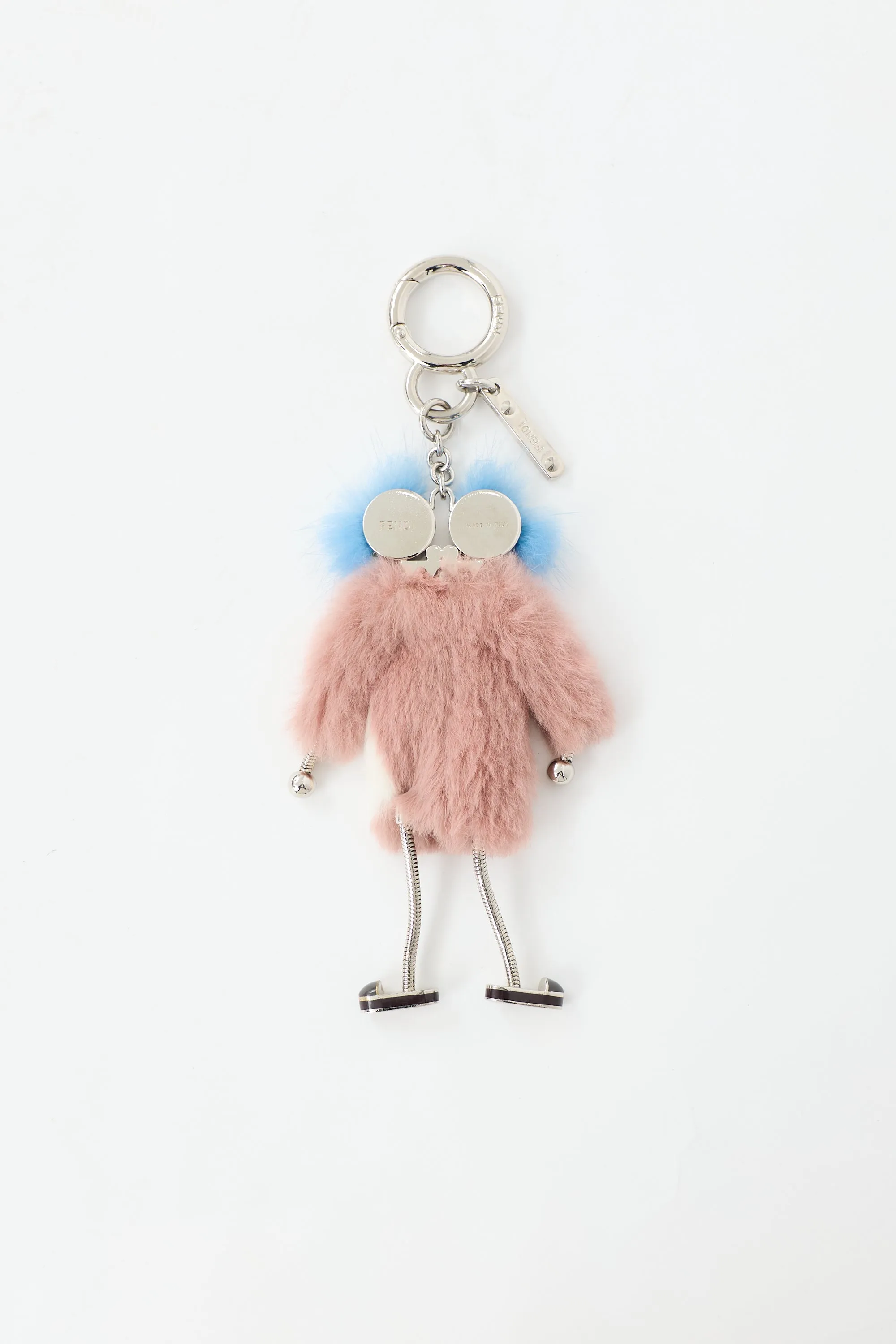 Fur Teen Witch Bag Charm sold by VSP Consignment product image thumbnail 3