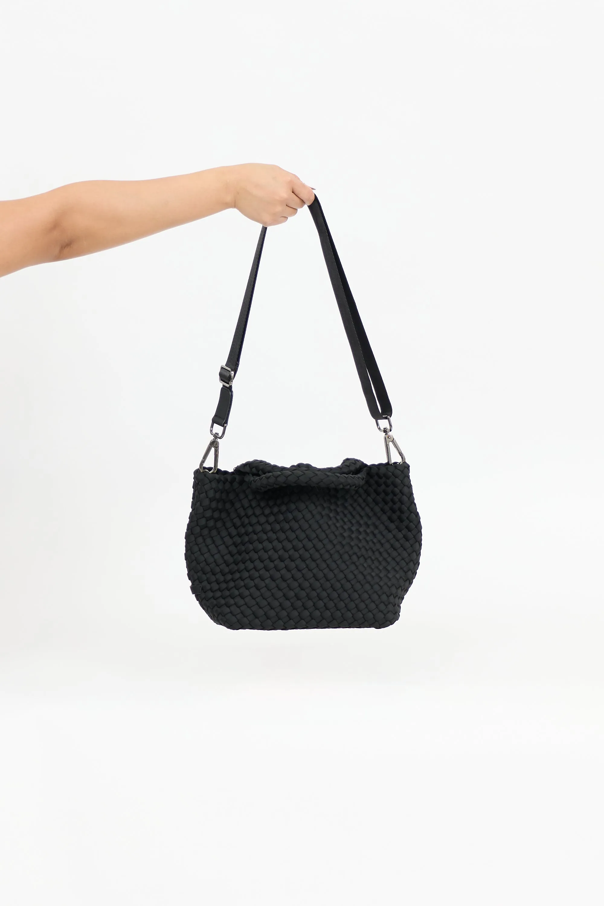 St. Barths Petit Tote sold by VSP Consignment