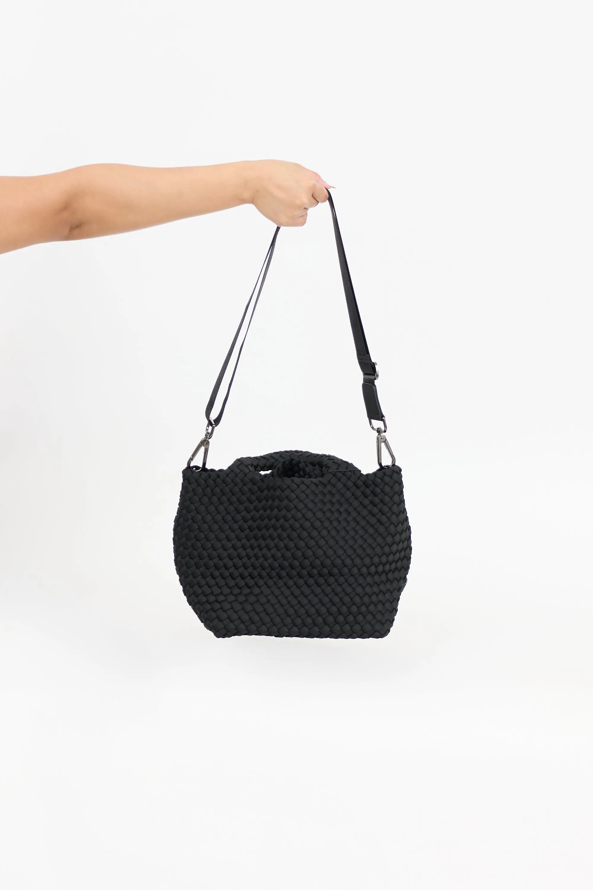 St. Barths Petit Tote sold by VSP Consignment product image thumbnail 3