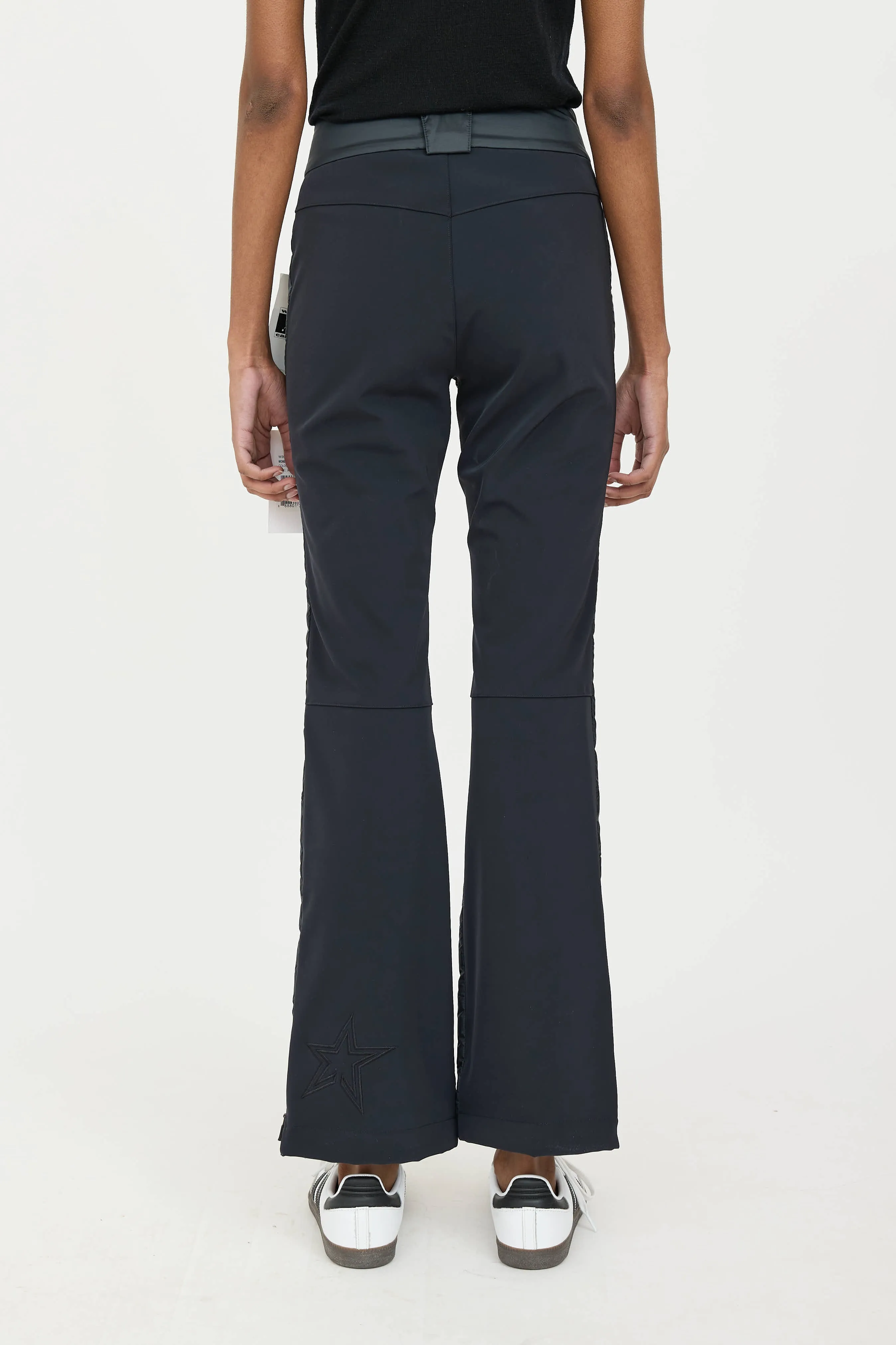 Talia Quilted Ski Pant sold by VSP Consignment product image thumbnail 2