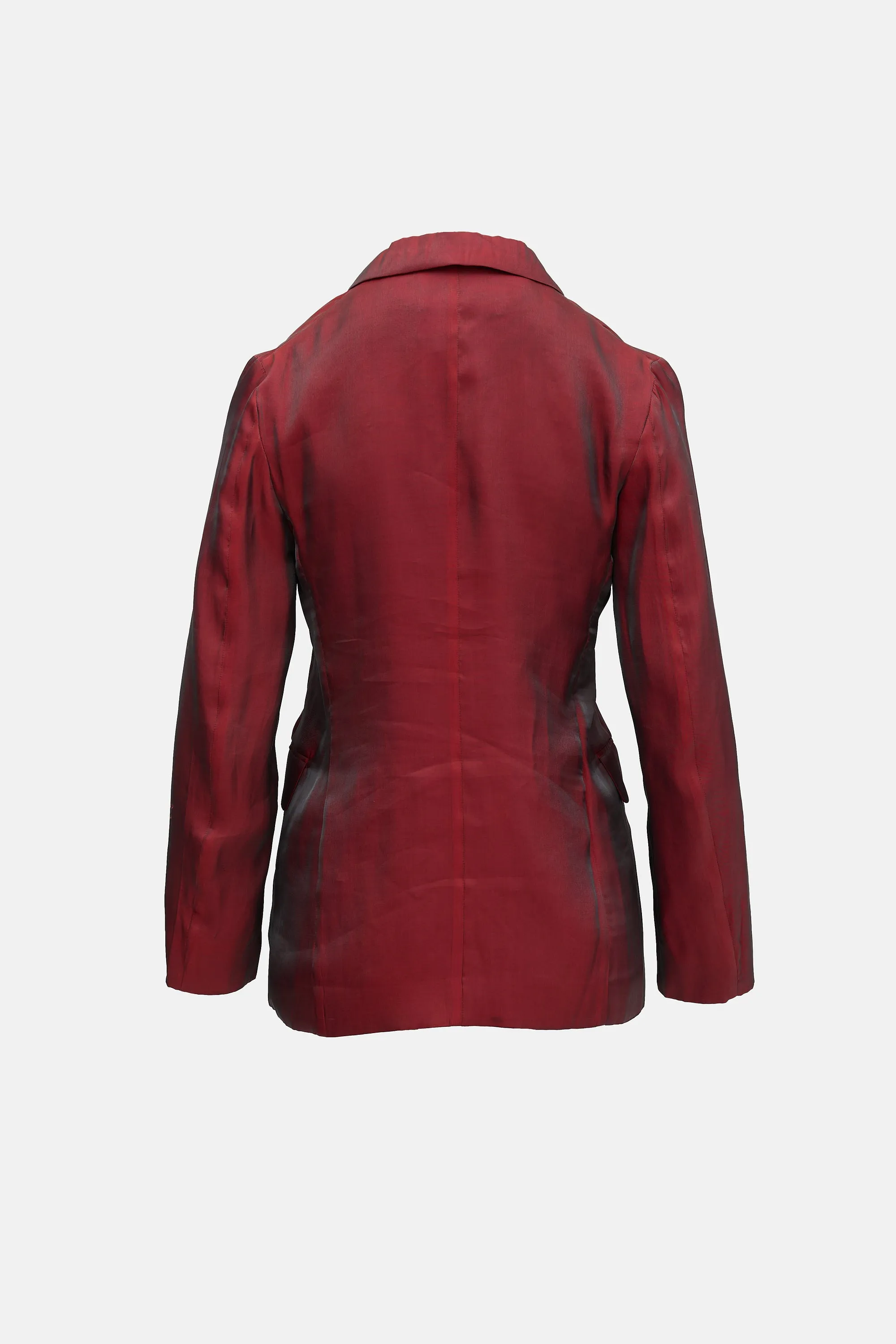 Iridescent Blazer sold by VSP Consignment product image thumbnail 2