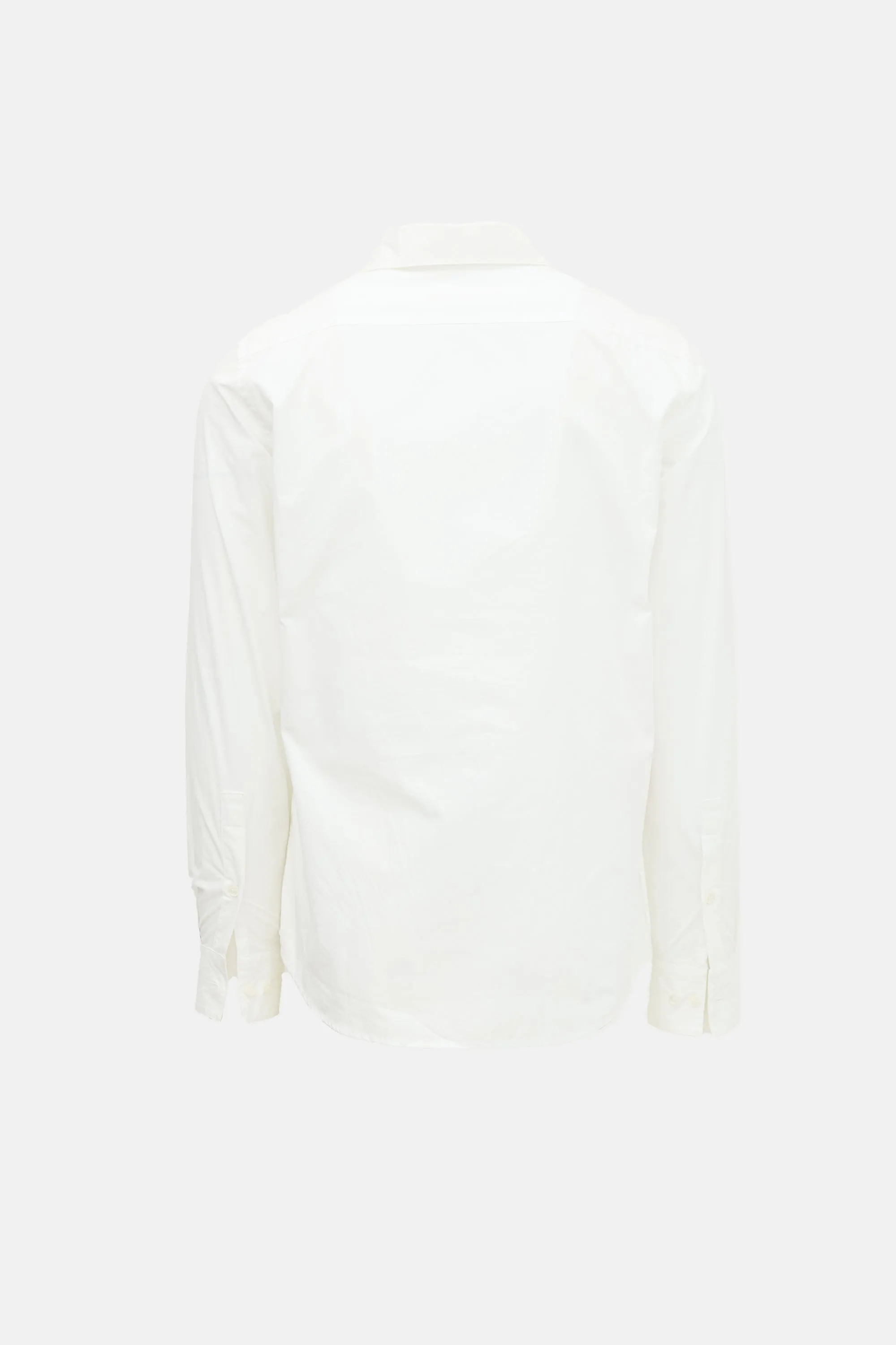 Logo Pocket Shirt sold by VSP Consignment product image thumbnail 2