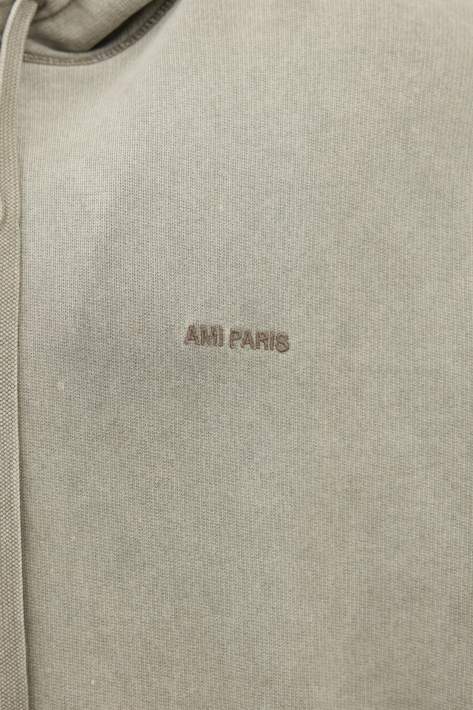 Faded Out Logo Hoodie sold by VSP Consignment product image thumbnail 3