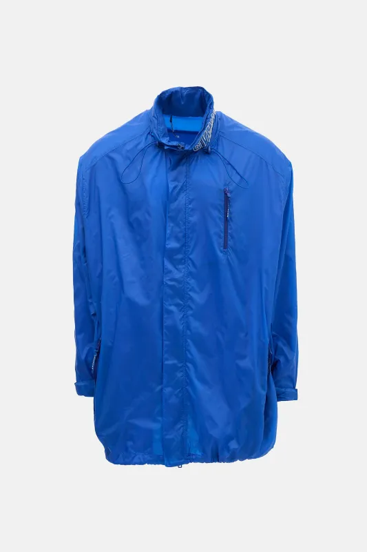 Logo Windbreaker Jacket sold by VSP Consignment