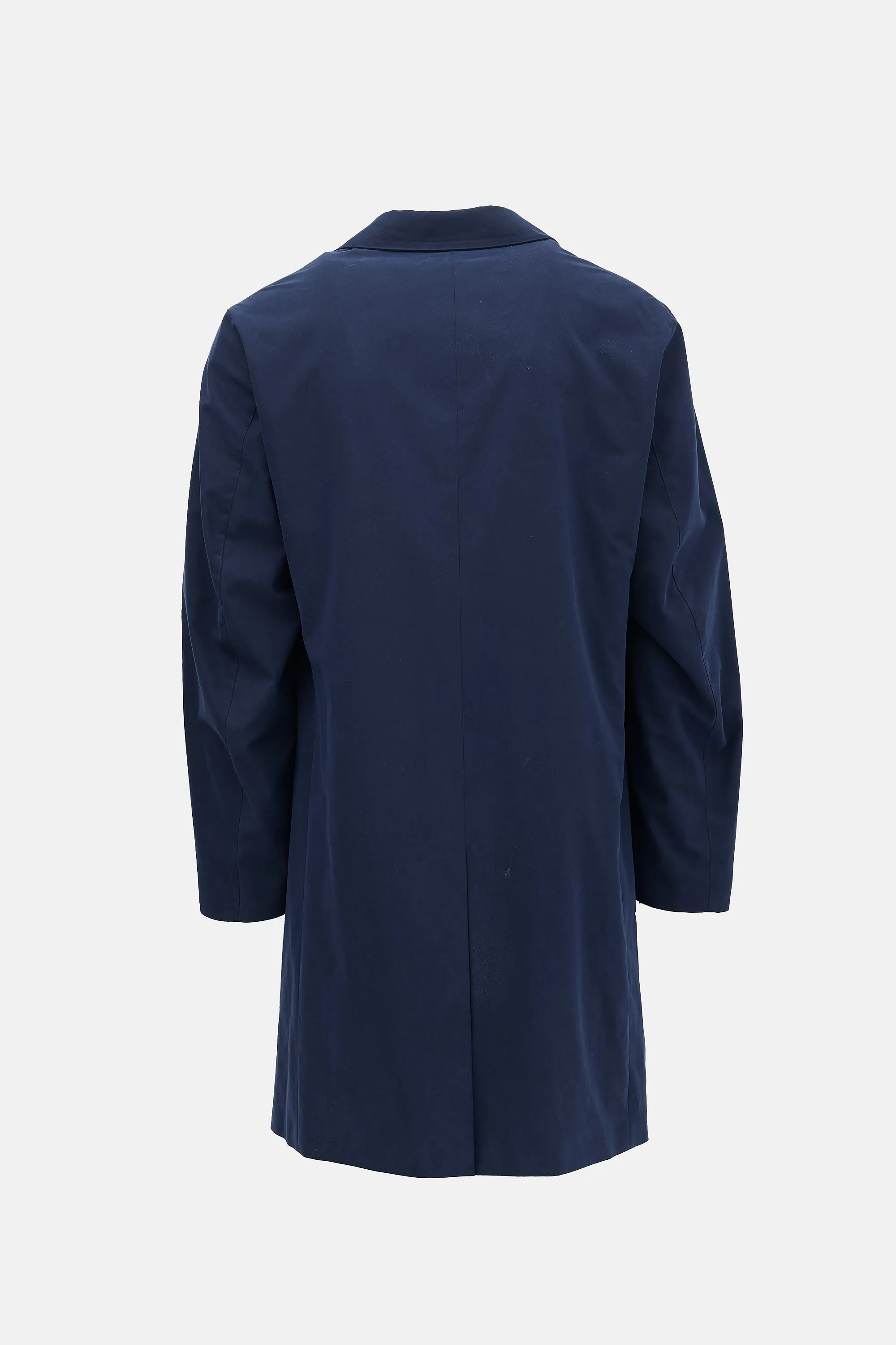 Storm System Coat sold by VSP Consignment product image thumbnail 2