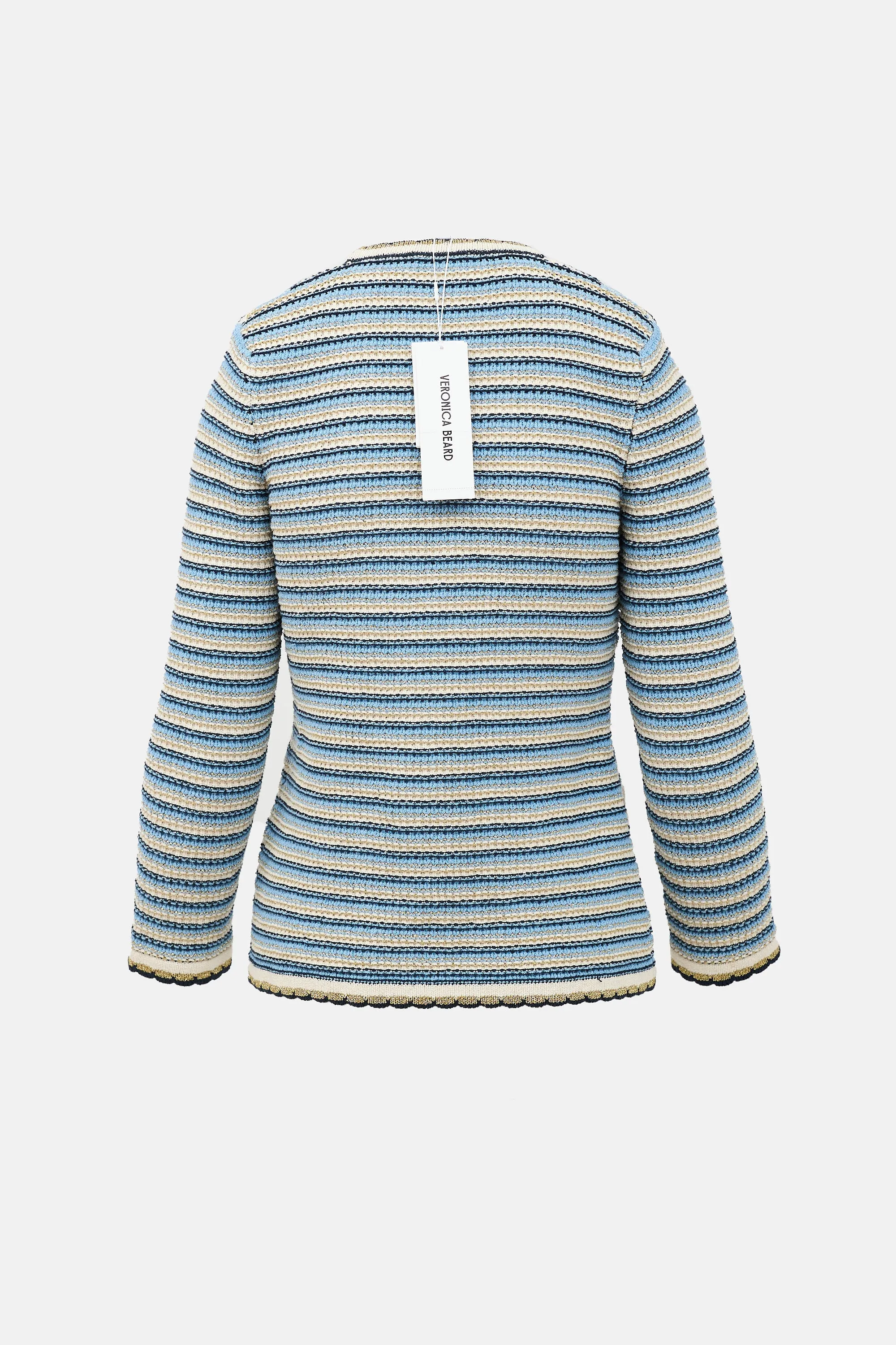 Ceriani Knit Jacket sold by VSP Consignment product image thumbnail 2