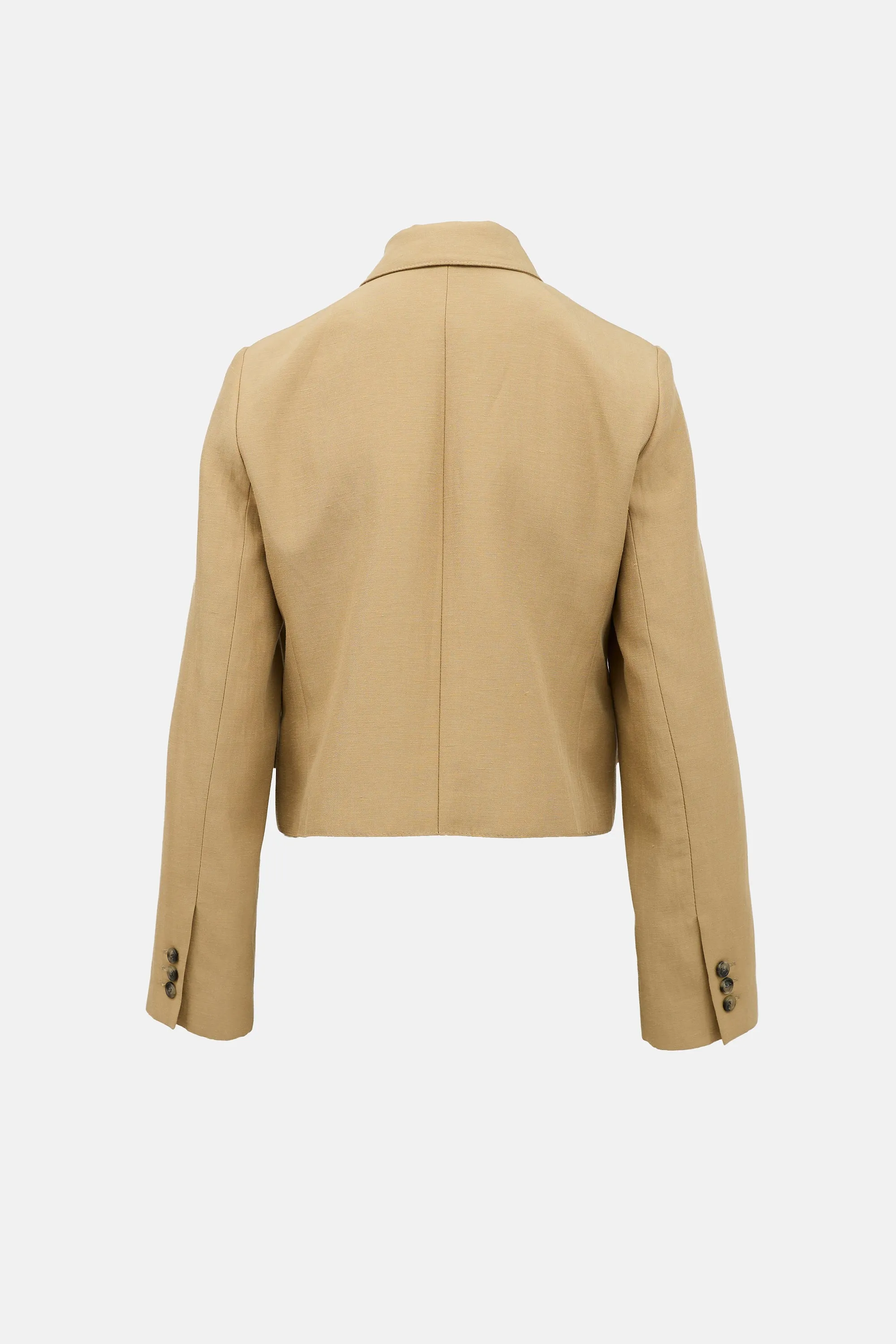 Cadet Blazer sold by VSP Consignment product image thumbnail 2