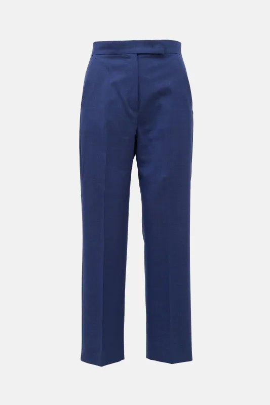Wool Erasmo Trouser sold by VSP Consignment