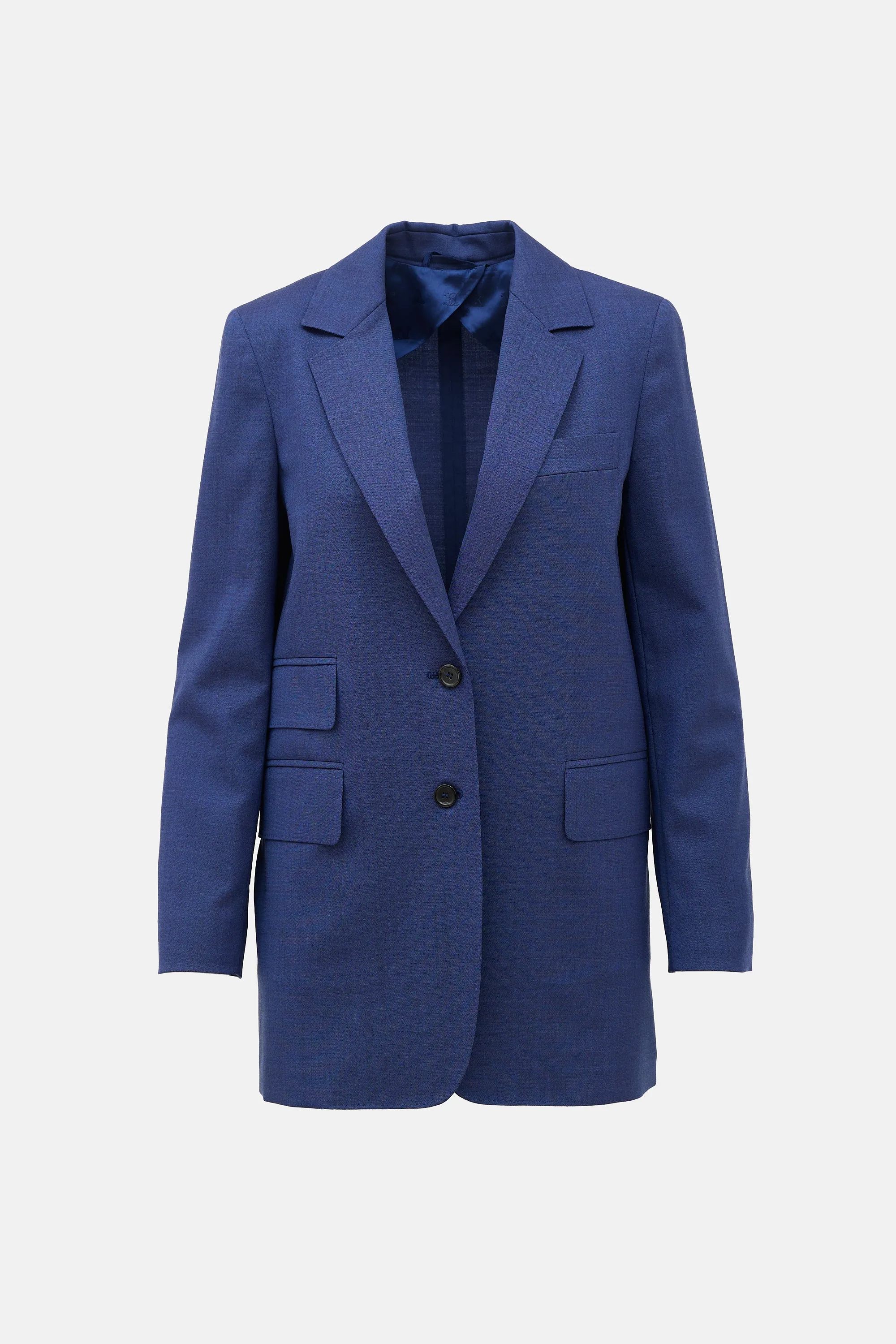 Wool Rapido Blazer sold by VSP Consignment