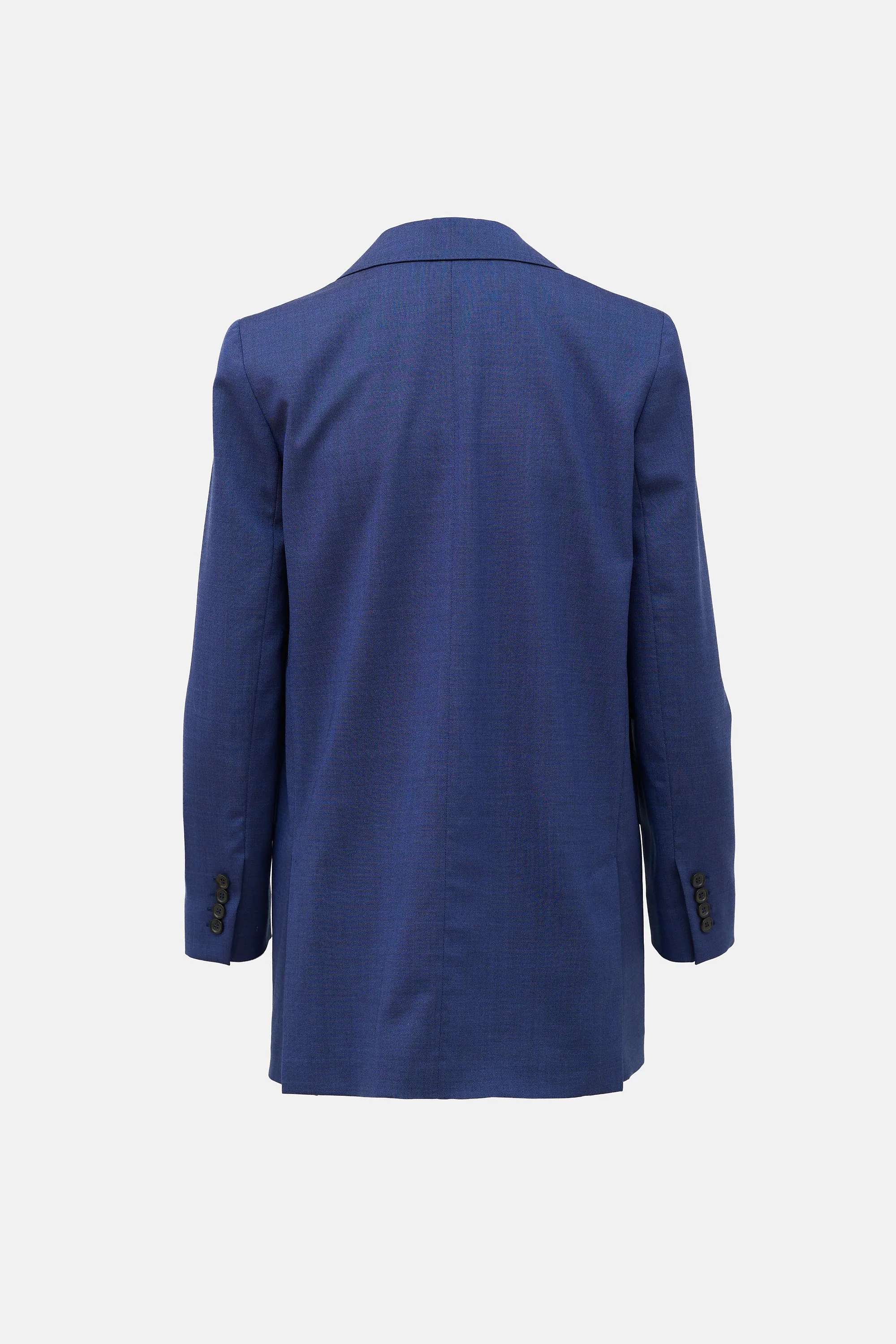 Wool Rapido Blazer sold by VSP Consignment product image thumbnail 2