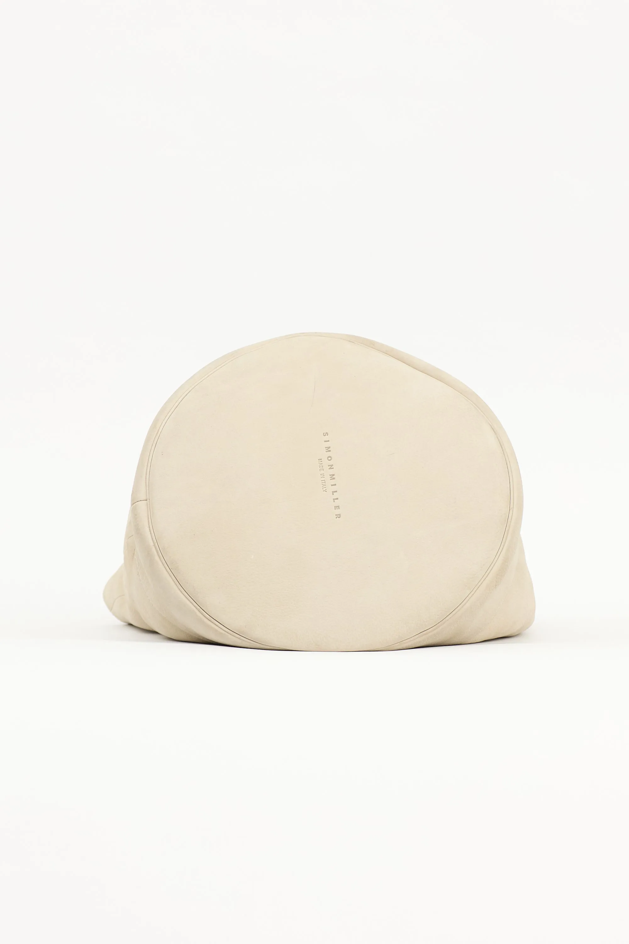 Leather Large Bonsai Bucket Tote sold by VSP Consignment product image thumbnail 3