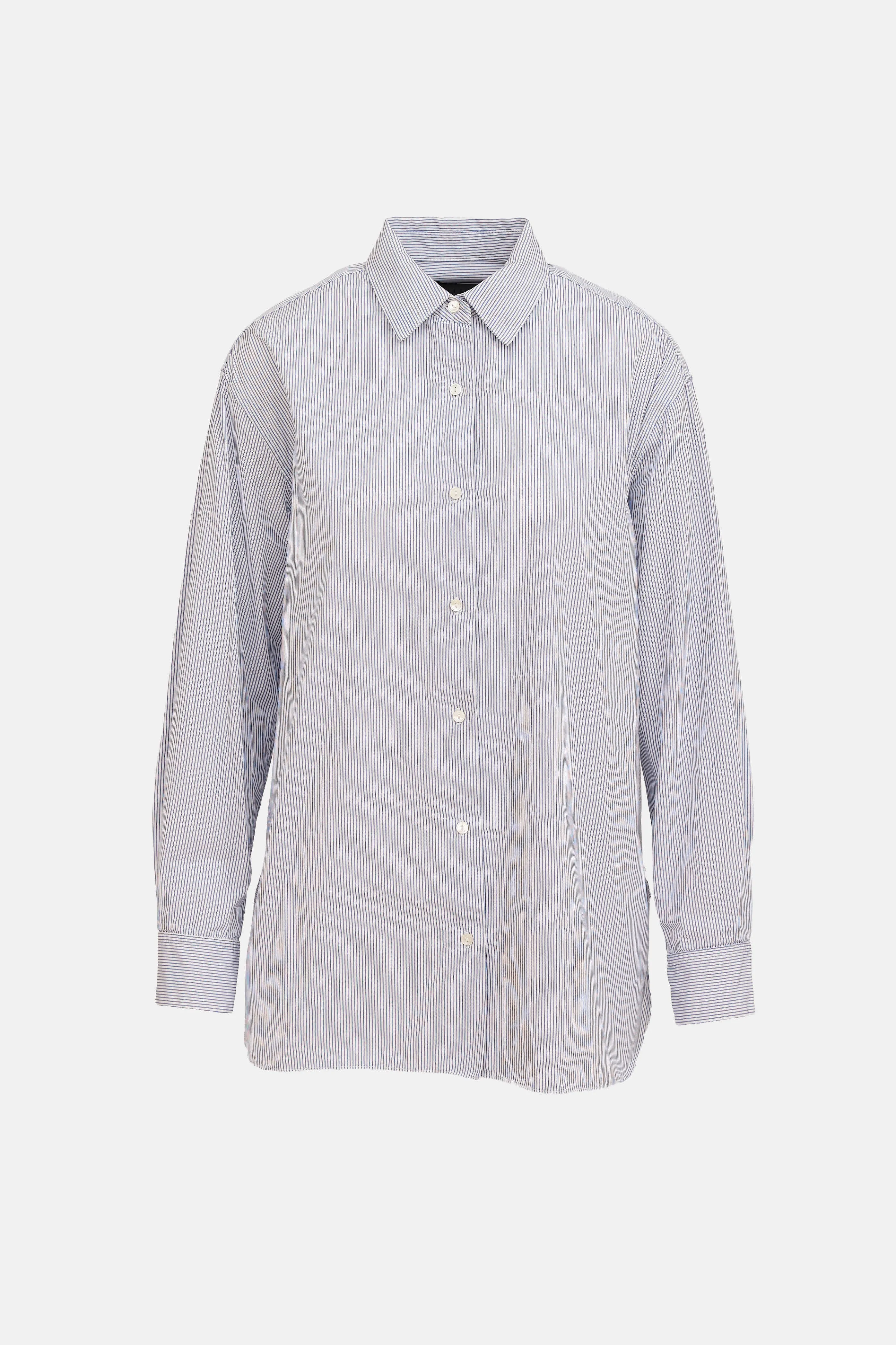 Dylan Striped Top sold by VSP Consignment