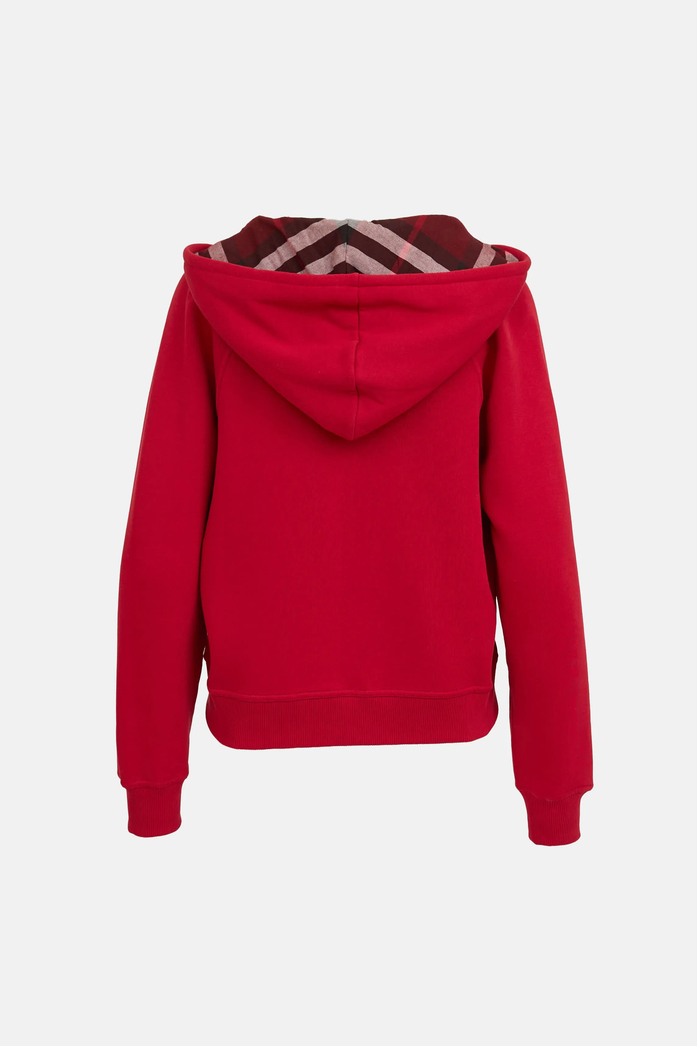 Zip Up Hoodie sold by VSP Consignment product image thumbnail 2