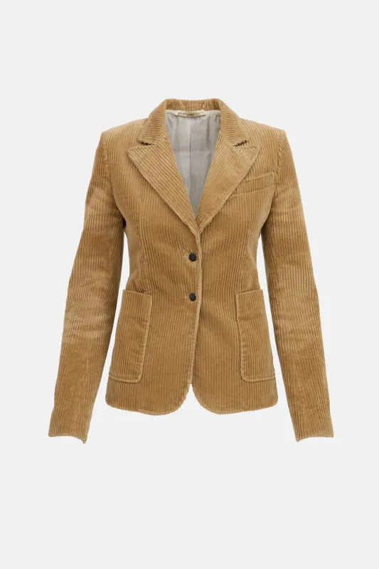 2004 Corduroy Blazer sold by VSP Consignment