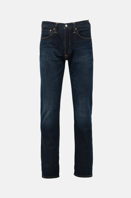 Script Straight Leg Jeans sold by VSP Consignment