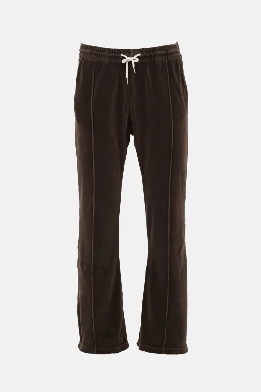 Velour Lounge Pant sold by VSP Consignment