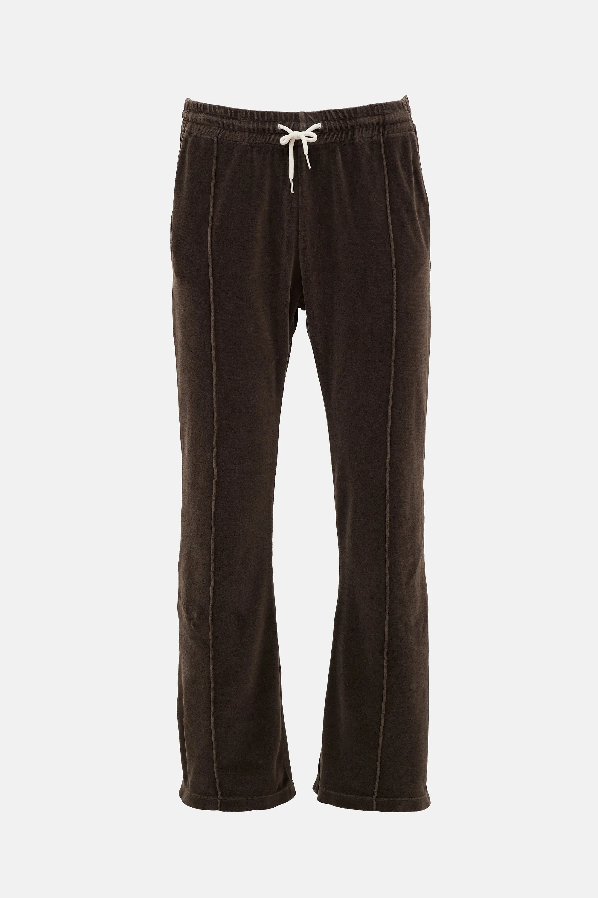 Velour Lounge Pant sold by VSP Consignment