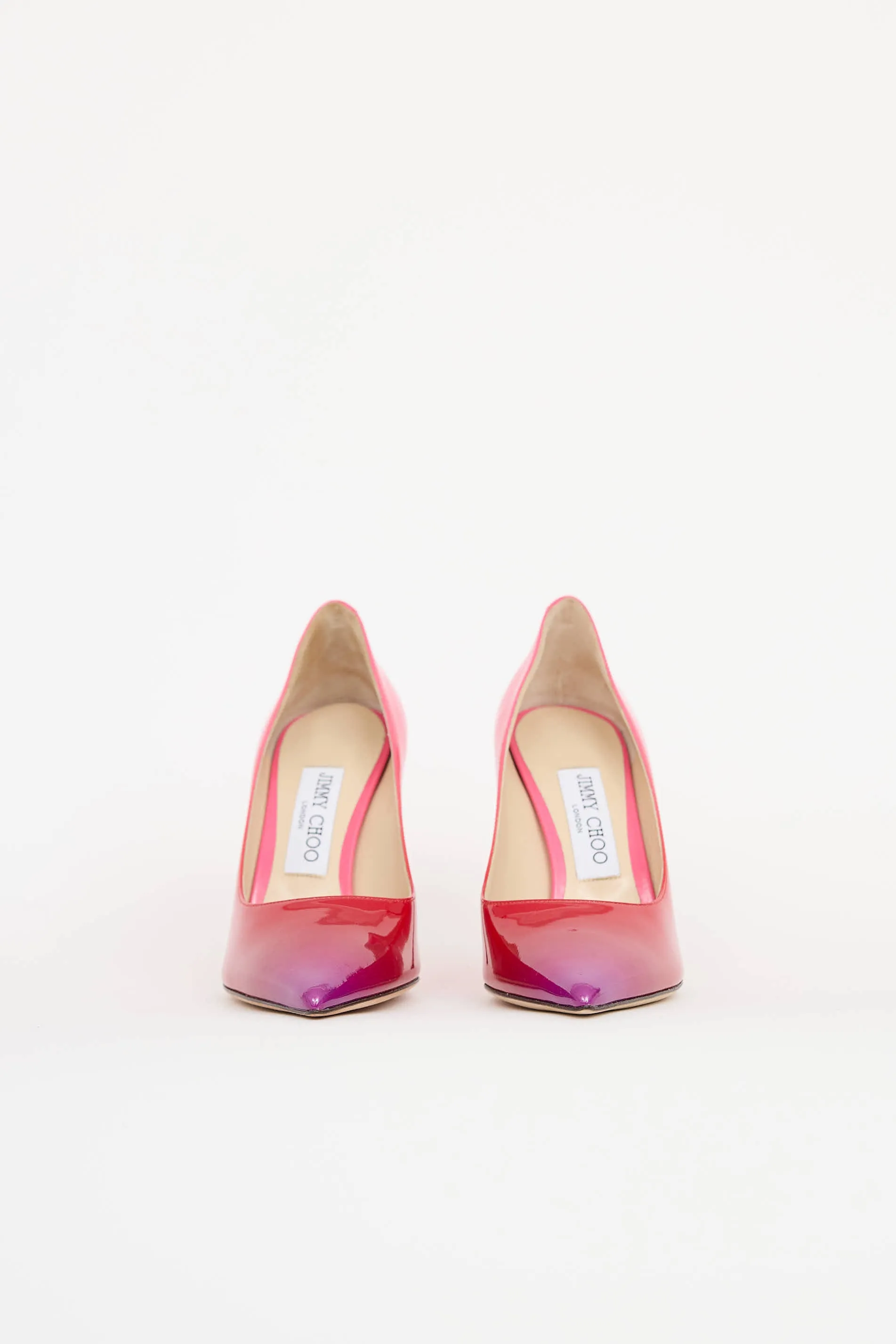 Gradient Patent Love 100 Pump sold by VSP Consignment product image thumbnail 3