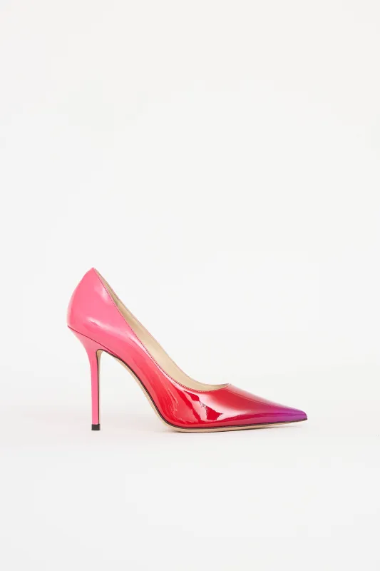Gradient Patent Love 100 Pump sold by VSP Consignment