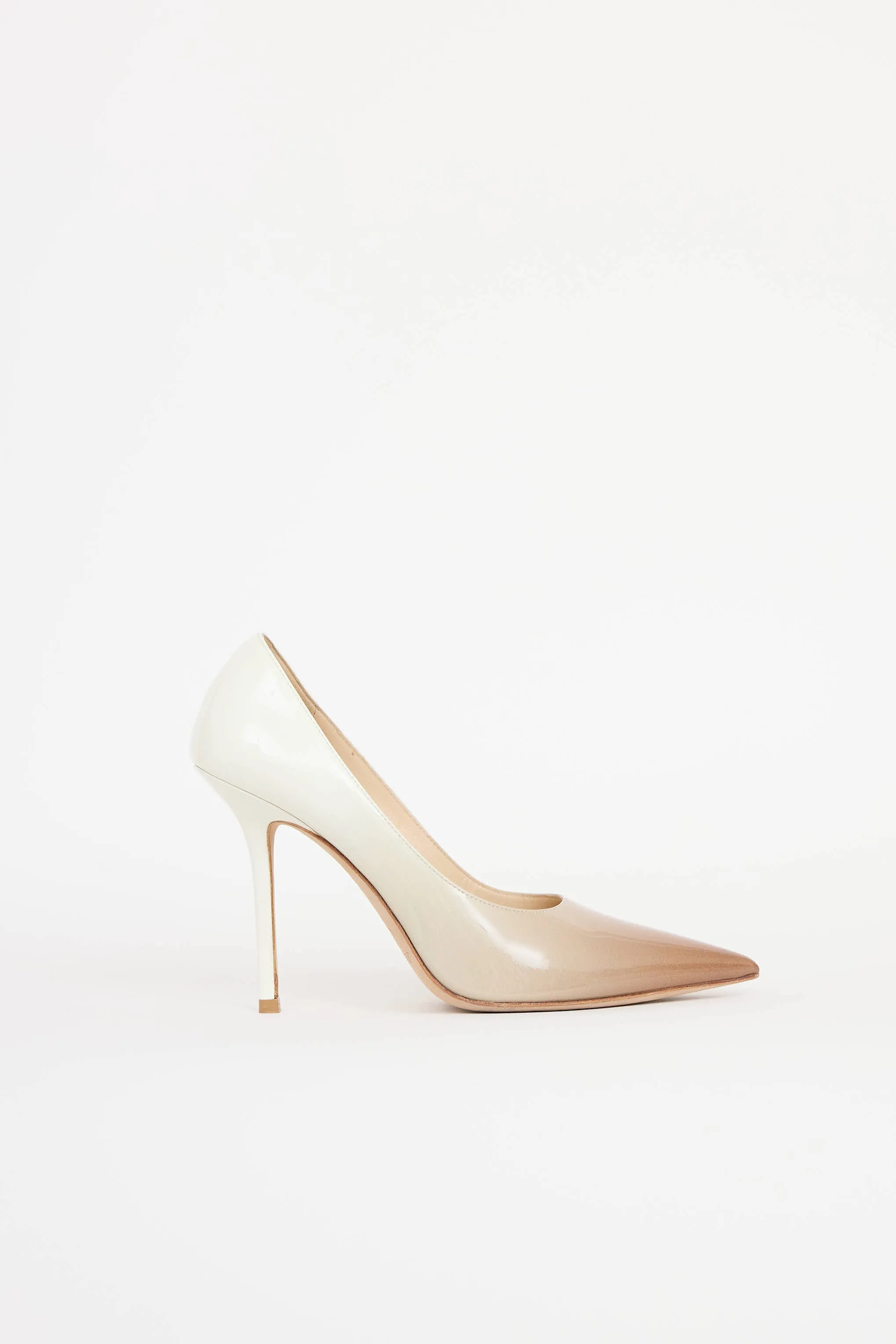 Gradient Patent Love 100 Pump sold by VSP Consignment