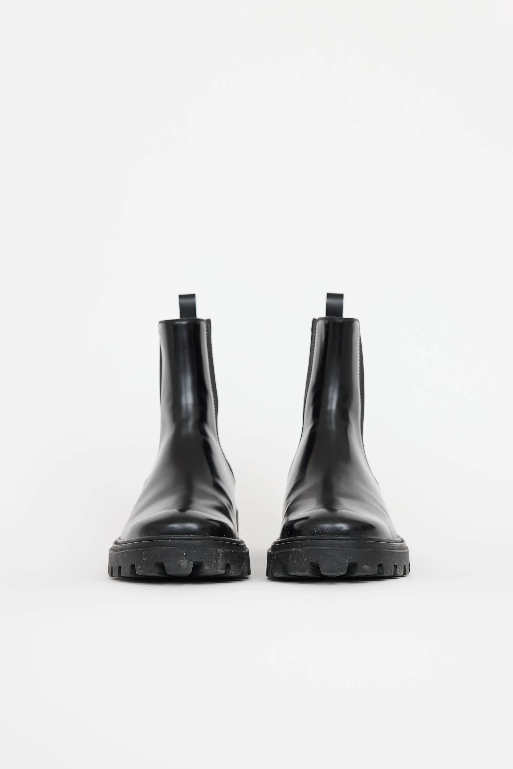 Gomma Chelsea Boot sold by VSP Consignment product image thumbnail 3