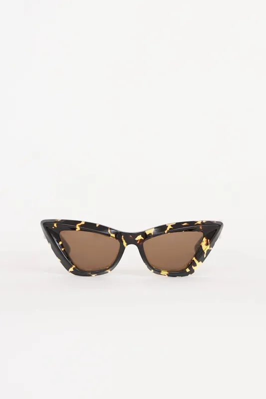 BV1101S Tapered Sunglasses sold by VSP Consignment