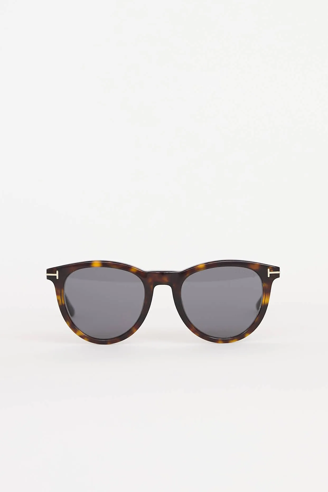 Kellan-02TF626 Round Sunglasses sold by VSP Consignment