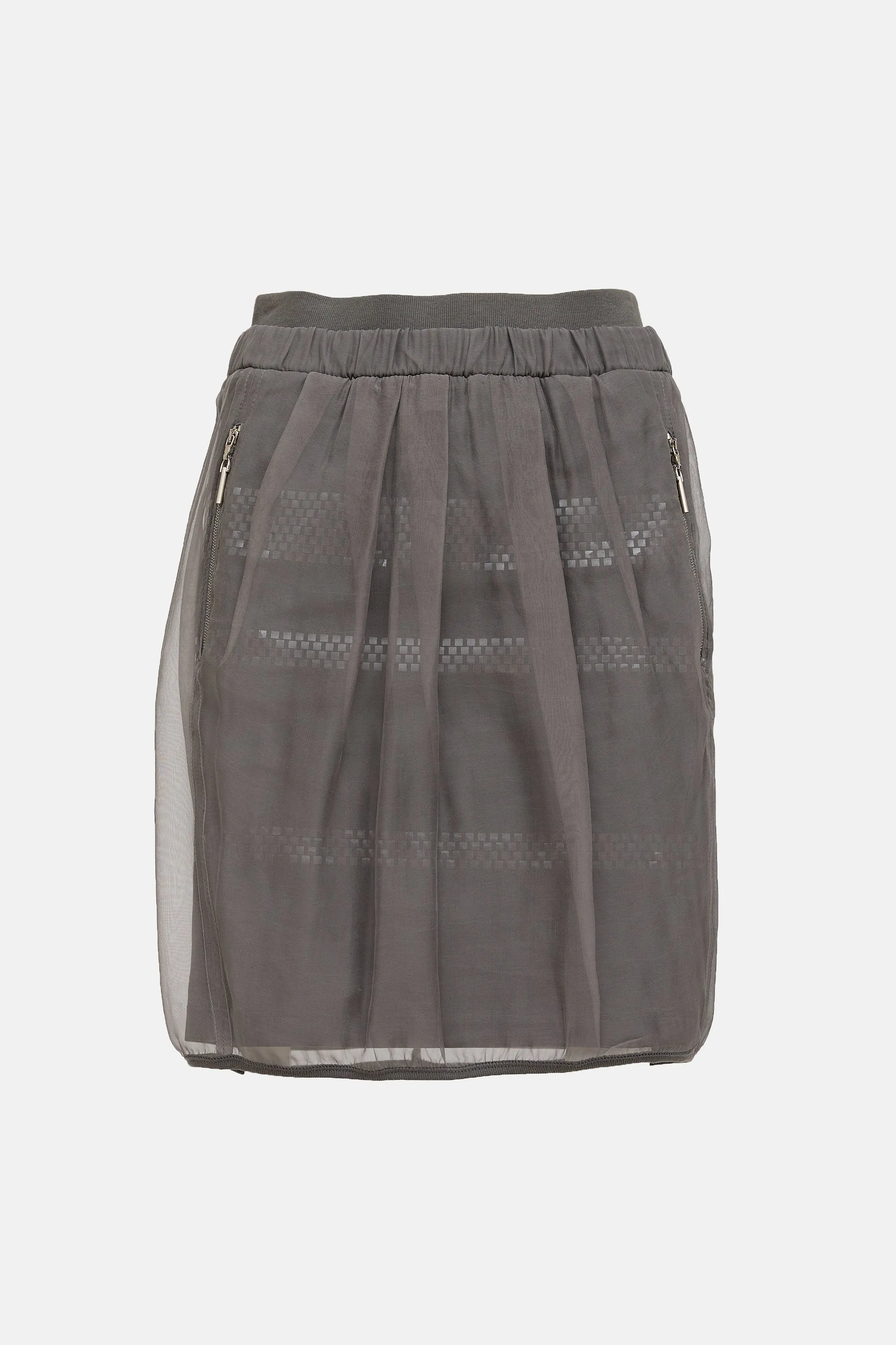 Sheer Layered Skirt sold by VSP Consignment