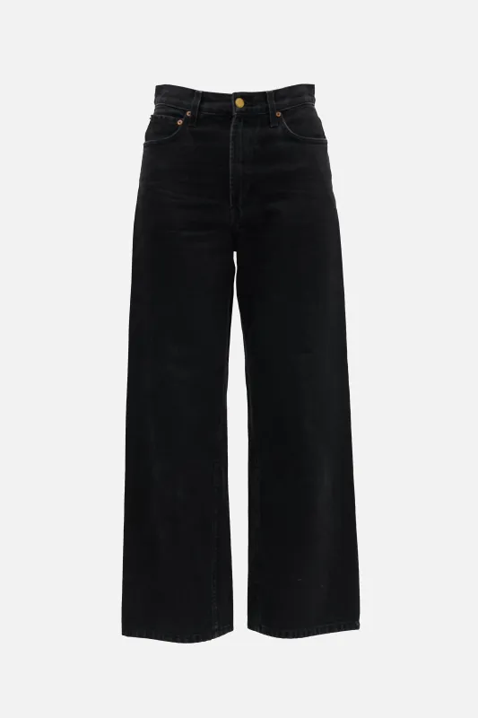 Wide Leg Jeans sold by VSP Consignment