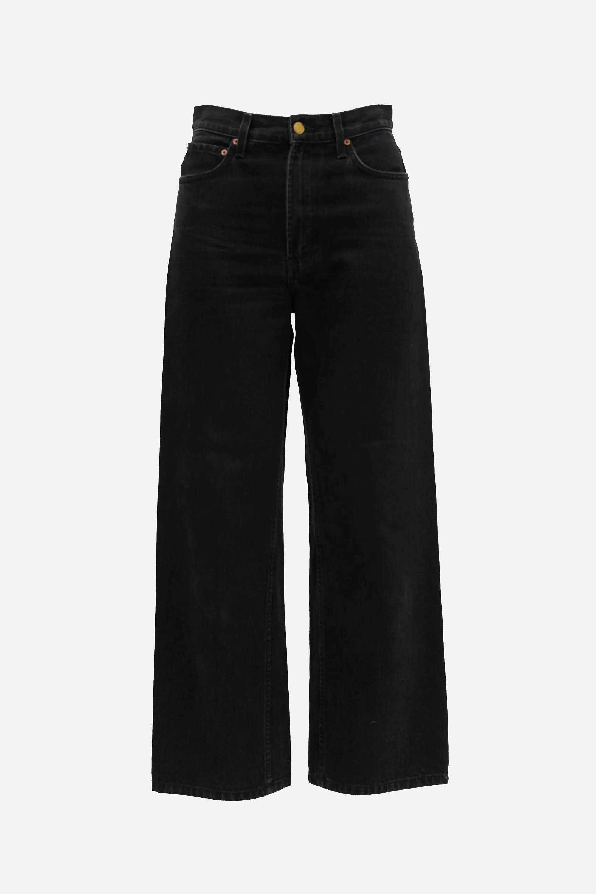 Wide Leg Jeans sold by VSP Consignment