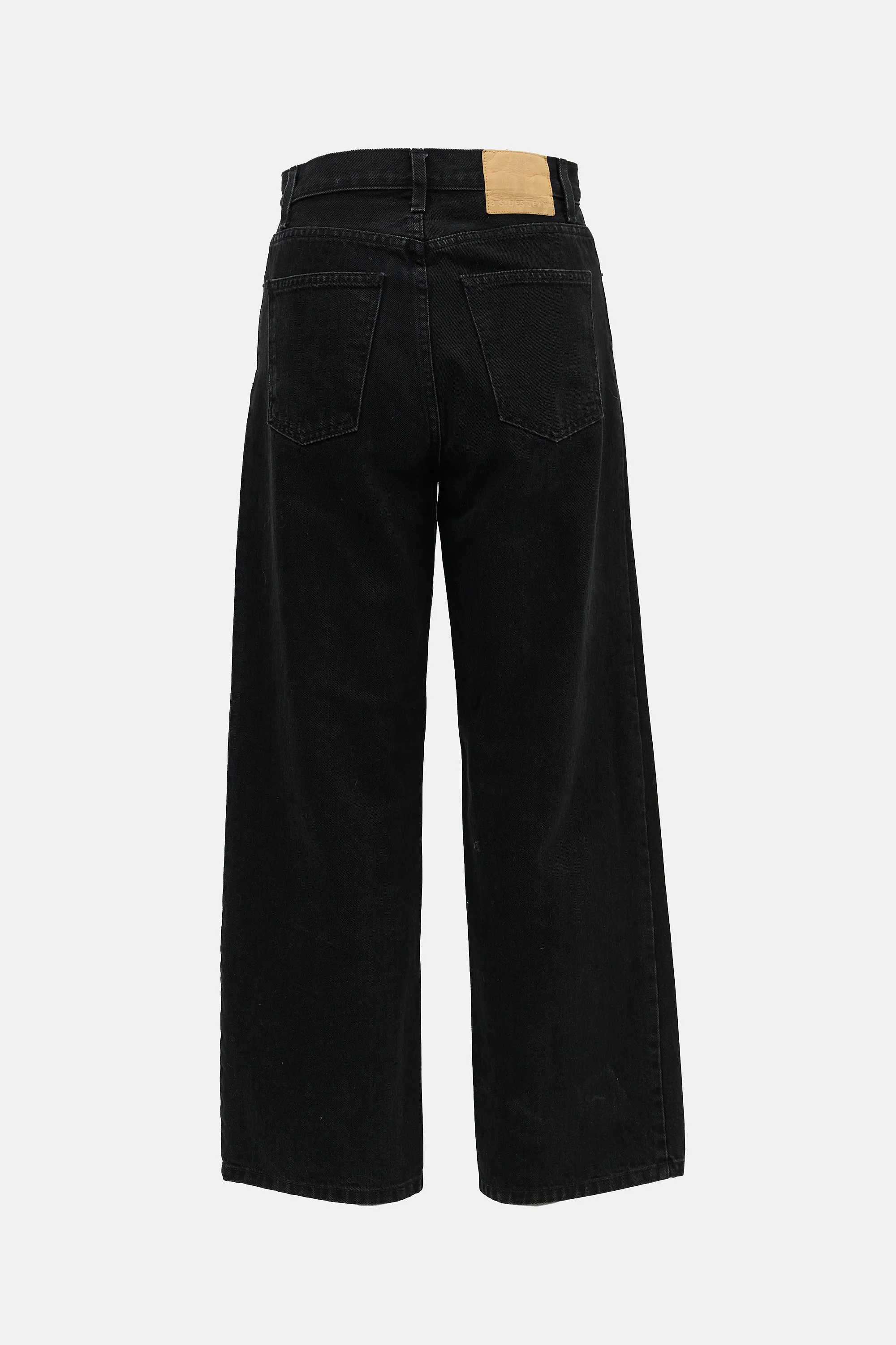 Wide Leg Jeans sold by VSP Consignment product image thumbnail 2