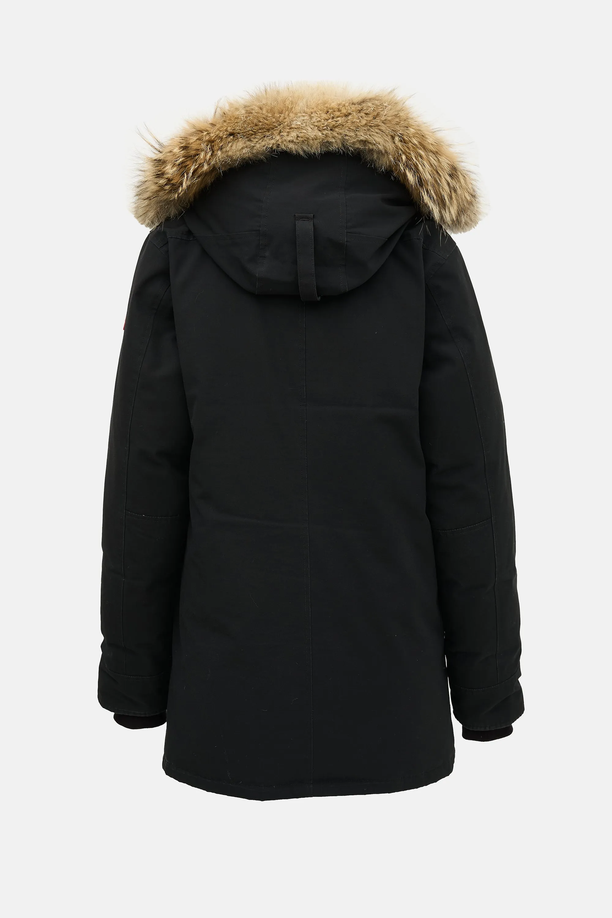 Down Chateau Parka sold by VSP Consignment product image thumbnail 3