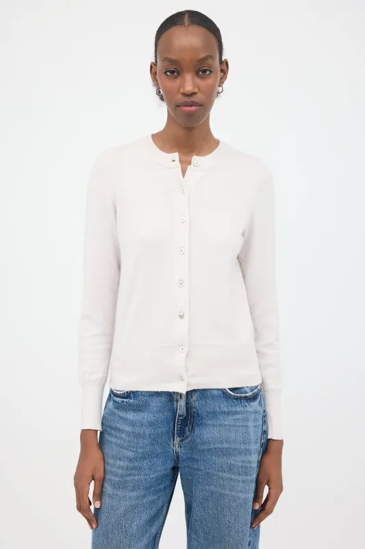 Cashmere Cardigan sold by VSP Consignment