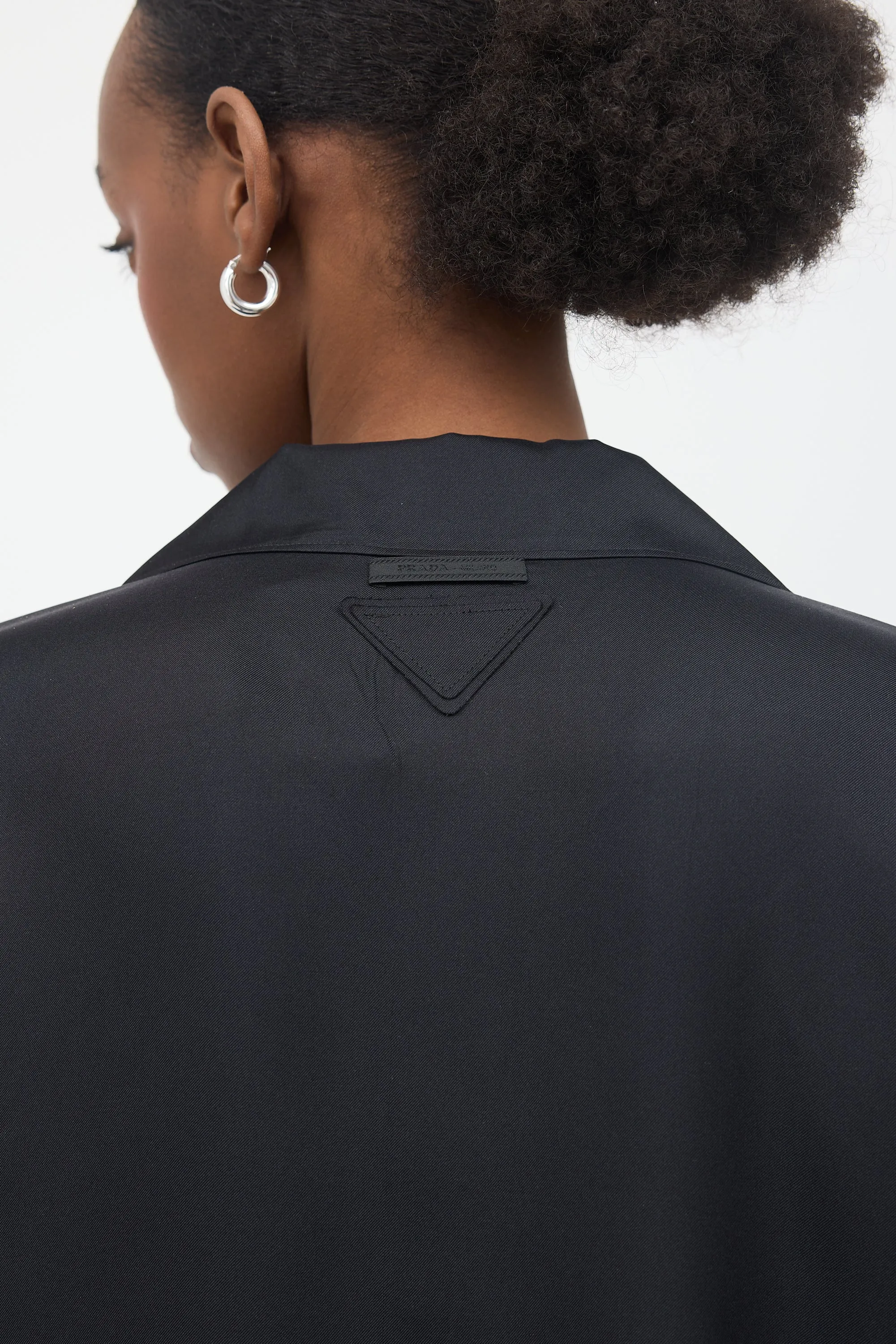 2023 Silk Flower Shirt sold by VSP Consignment product image thumbnail 5