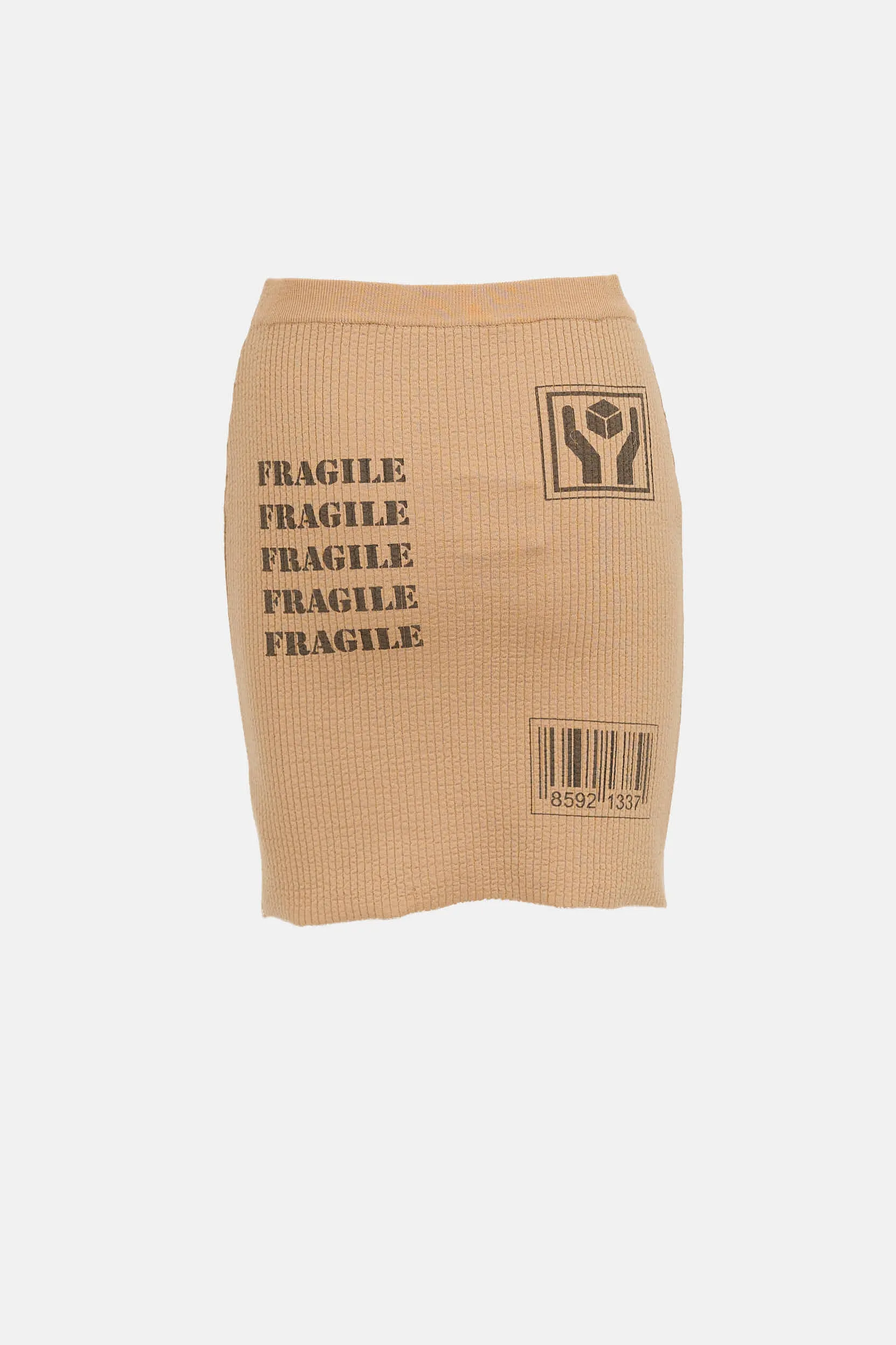 Couture Handle With Care Skirt sold by VSP Consignment product image thumbnail 2